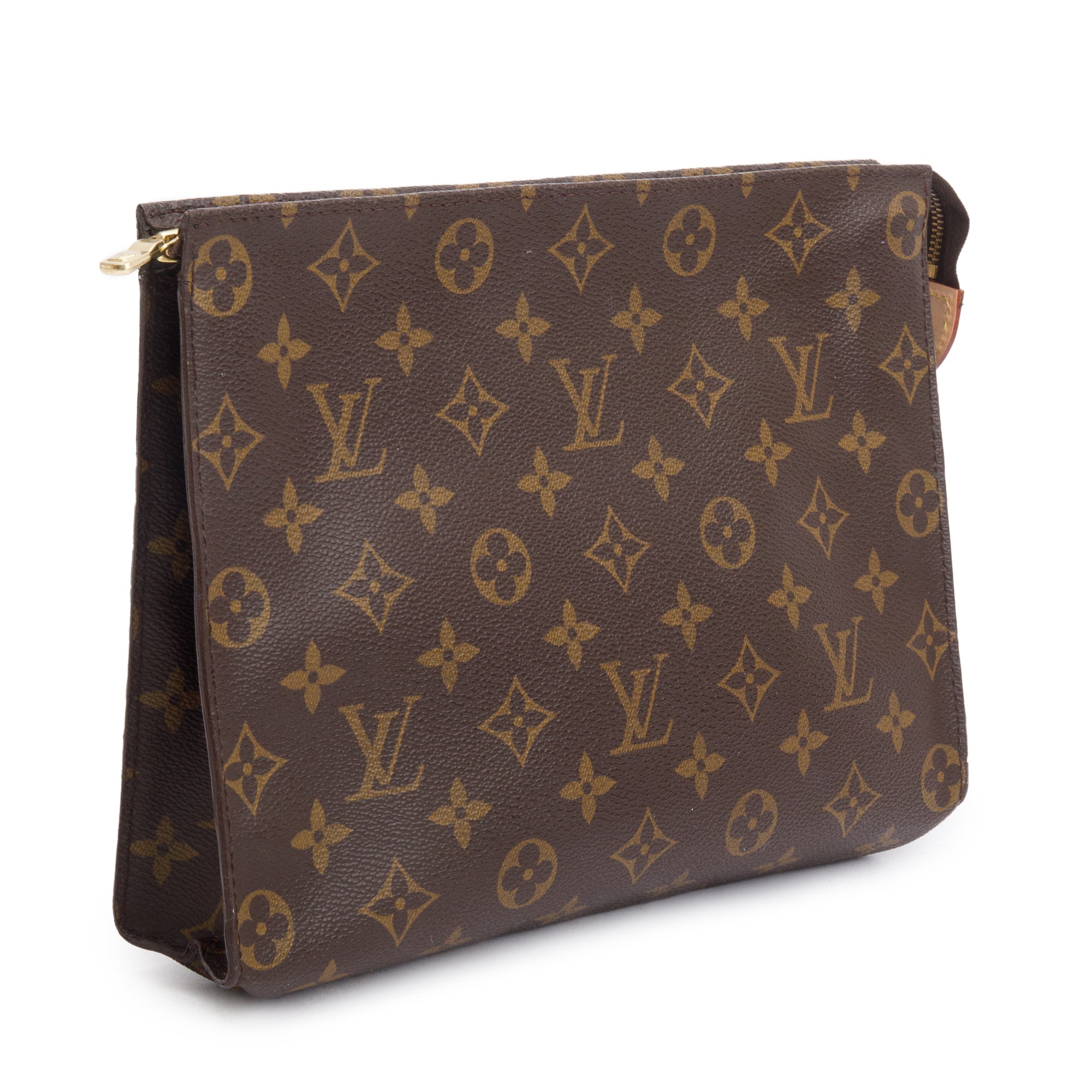 Louis Vuitton Monogram Toiletry Pouch 26