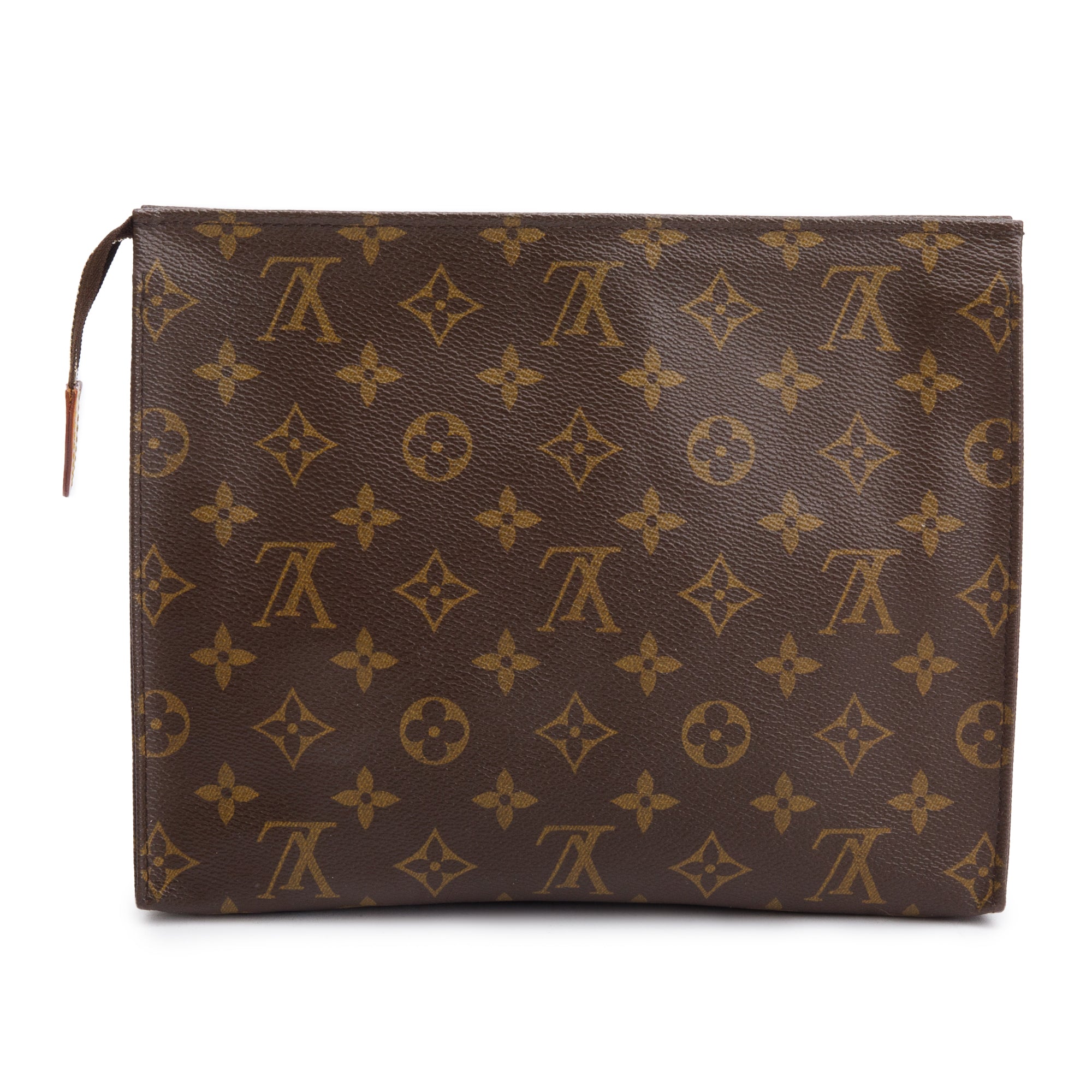 Louis Vuitton Monogram Toiletry Pouch 26