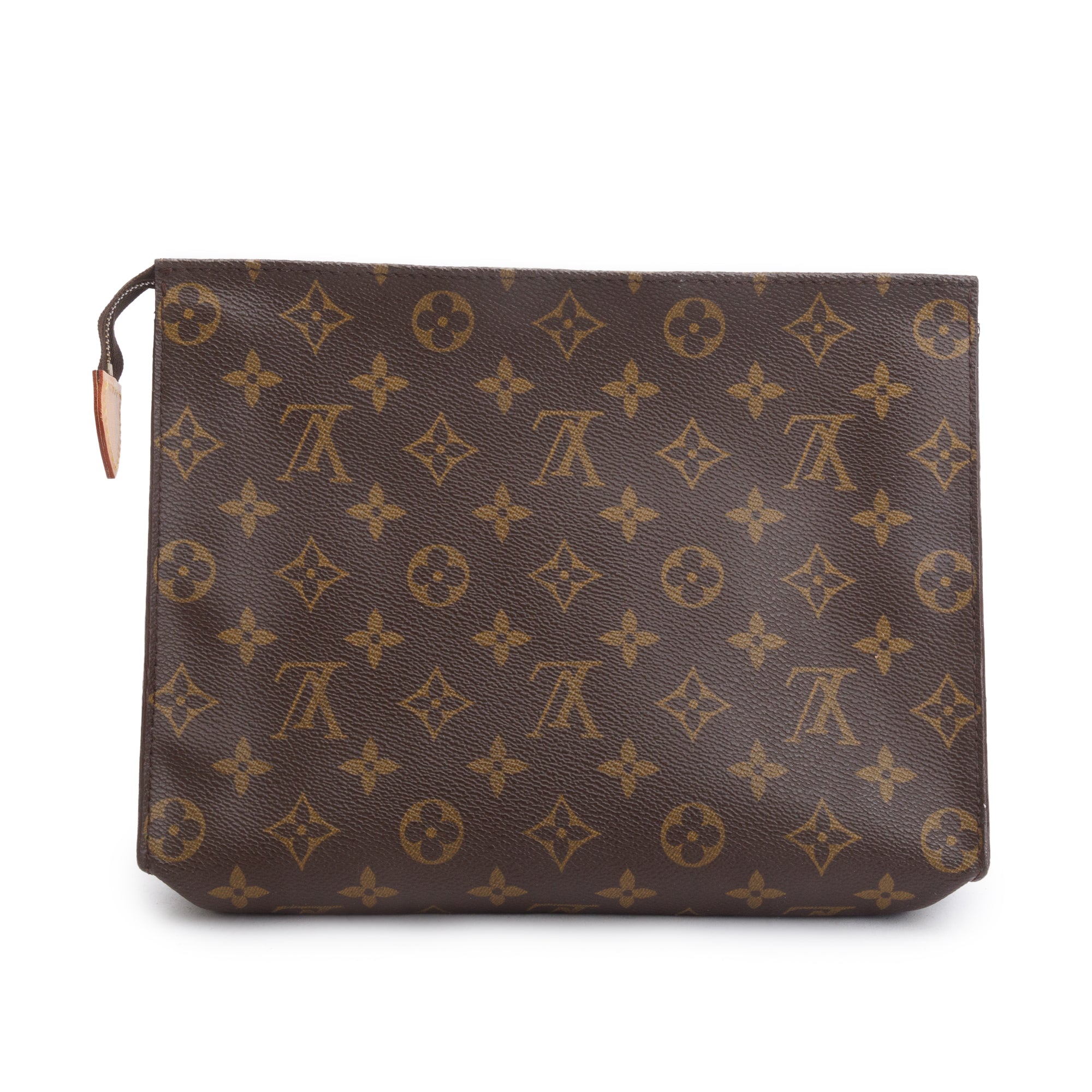 Louis Vuitton Monogram Toiletry Pouch 26