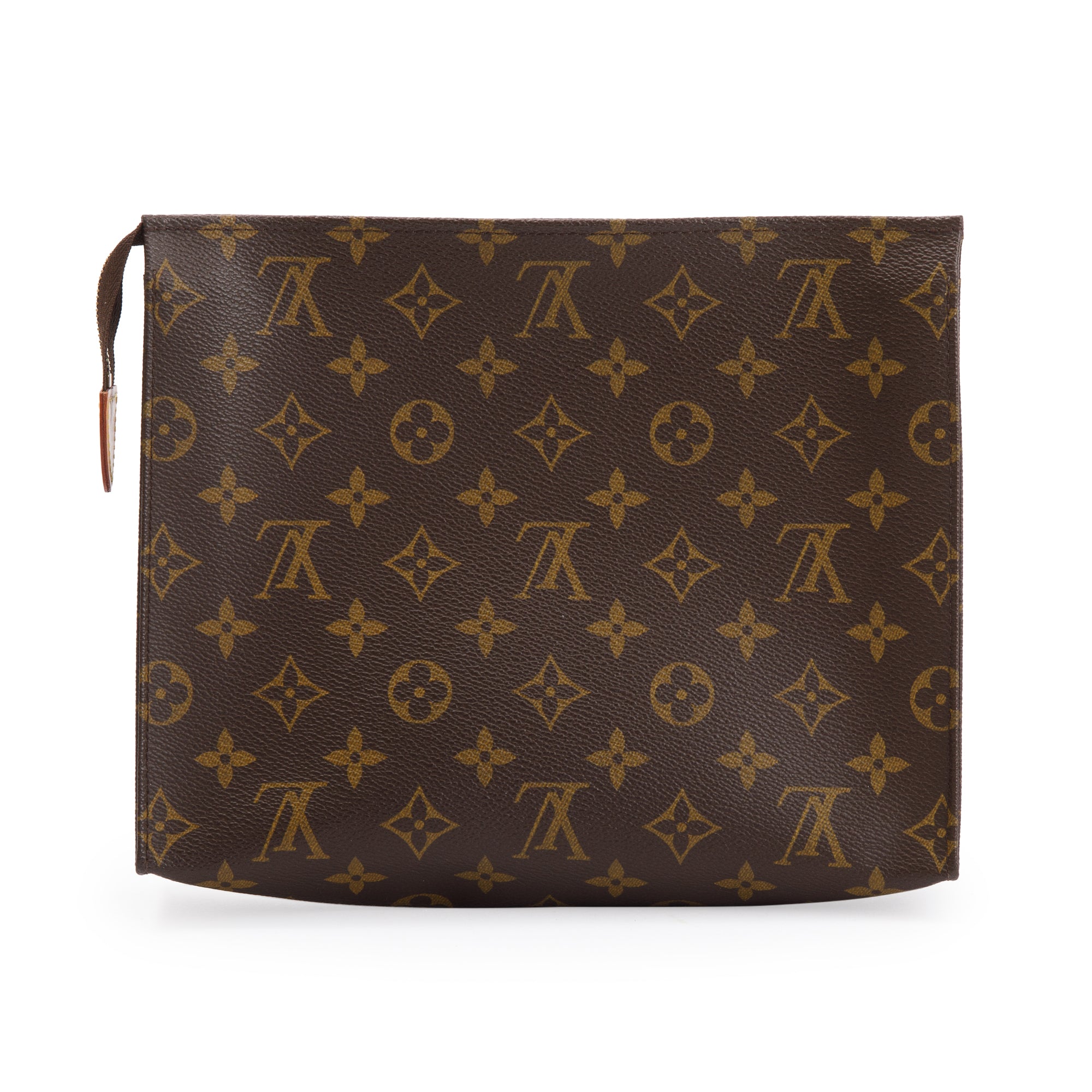 Louis Vuitton Monogram Toiletry Pouch 26