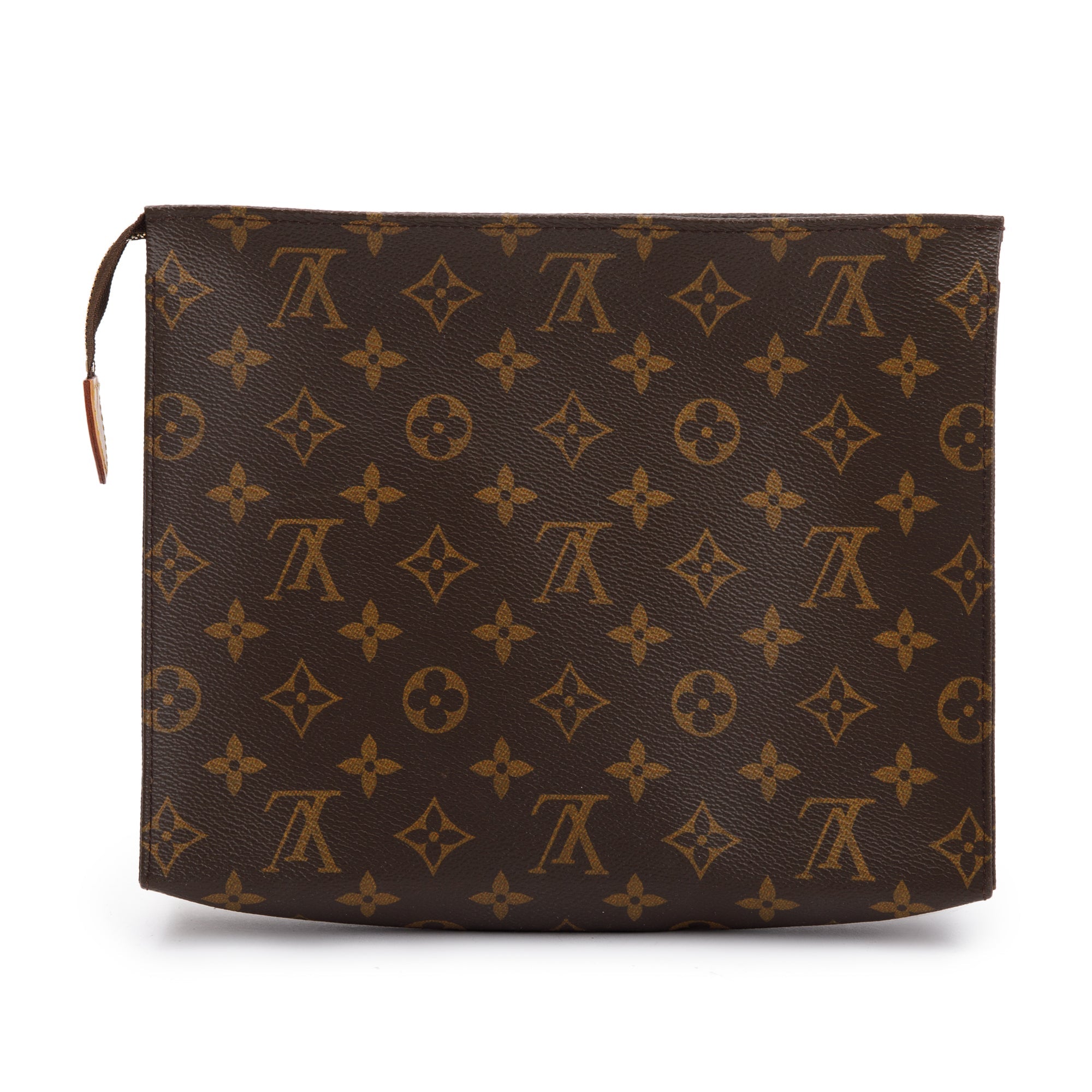 Louis Vuitton Monogram Toiletry Pouch 26