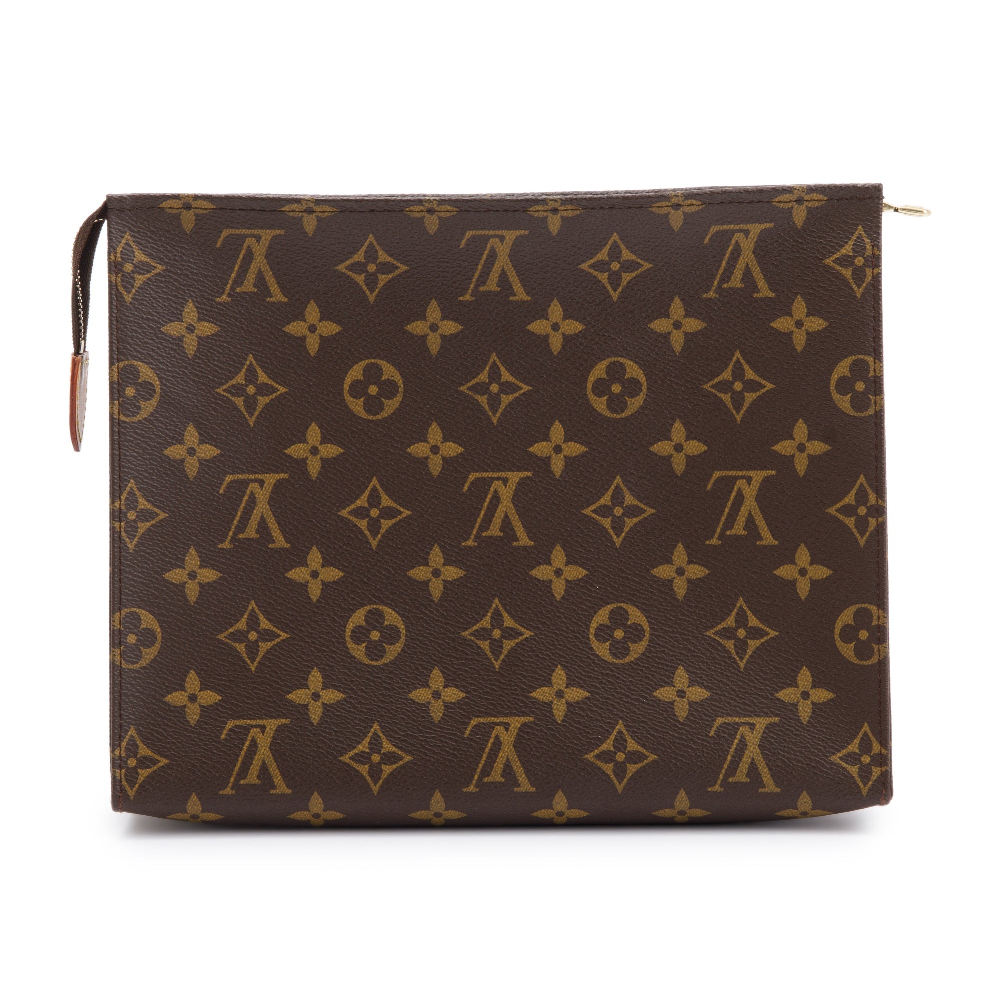 Louis Vuitton Monogram Toiletry Pouch 26
