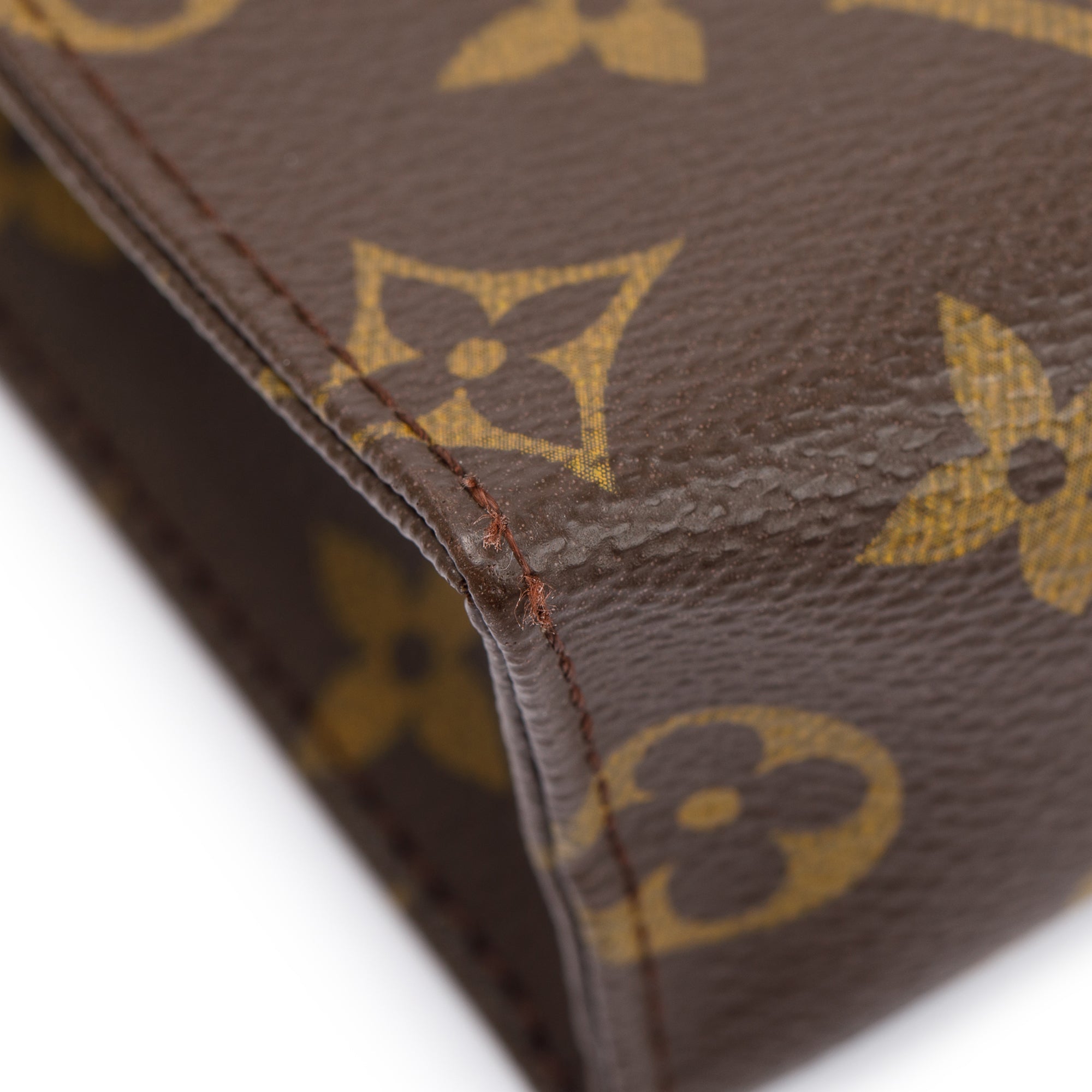 Louis Vuitton Monogram Toiletry Pouch 26