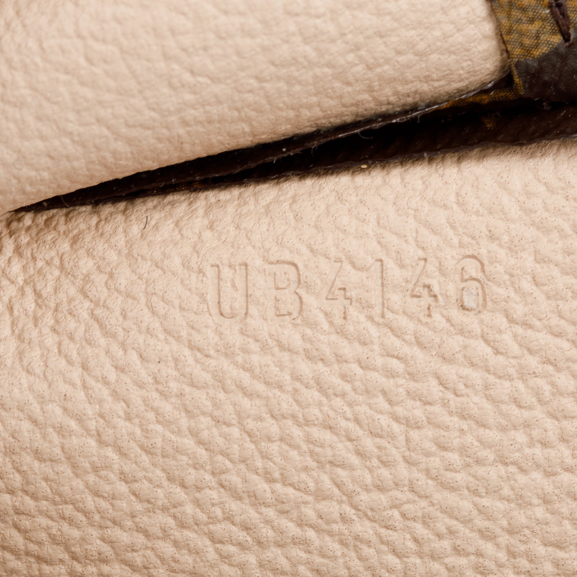 Louis Vuitton Monogram Toiletry Pouch 26