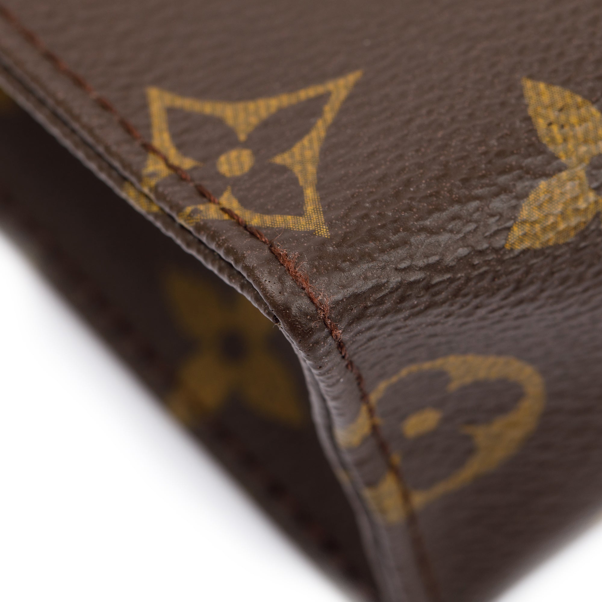 Louis Vuitton Monogram Toiletry Pouch 26