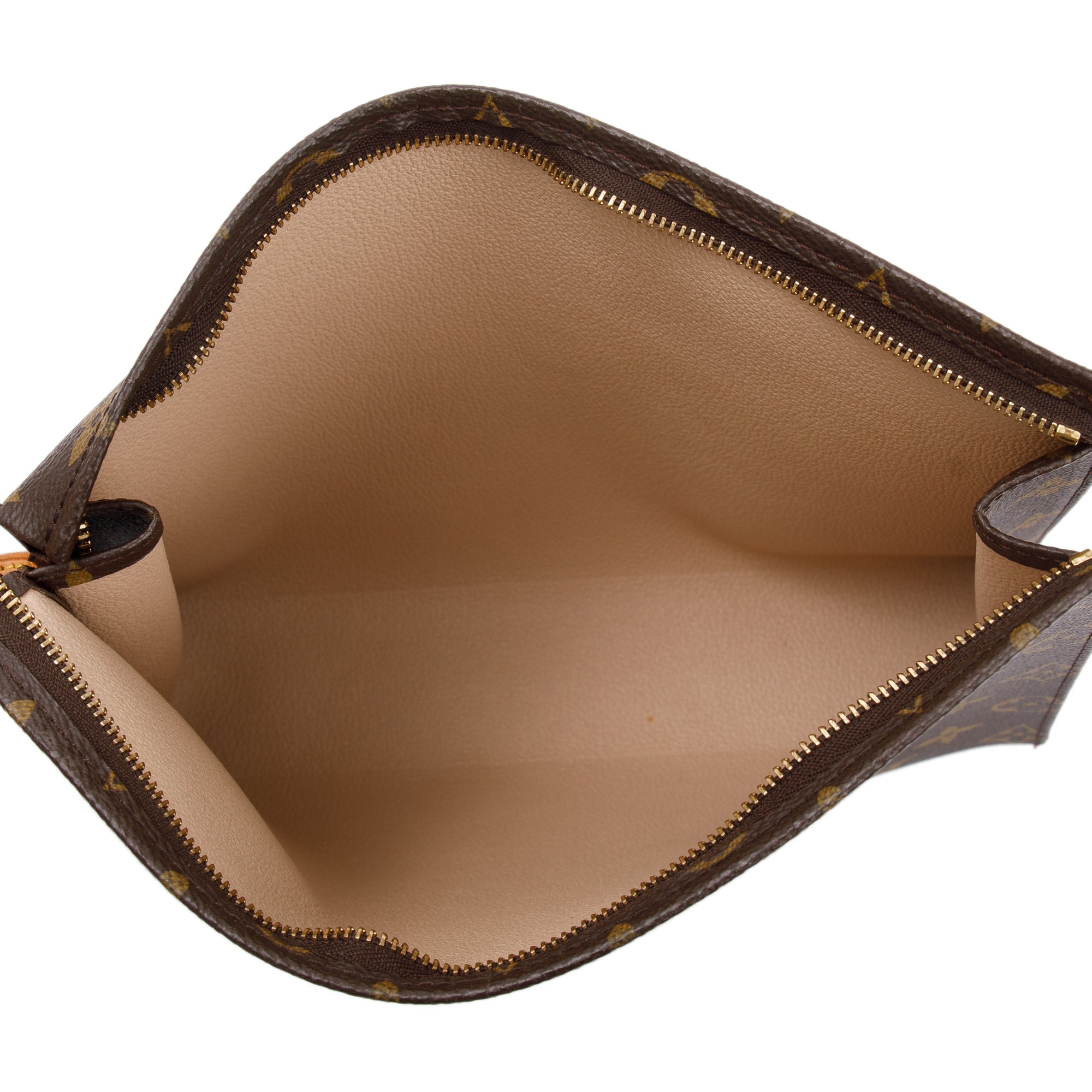 Louis Vuitton Monogram Toiletry Pouch 26