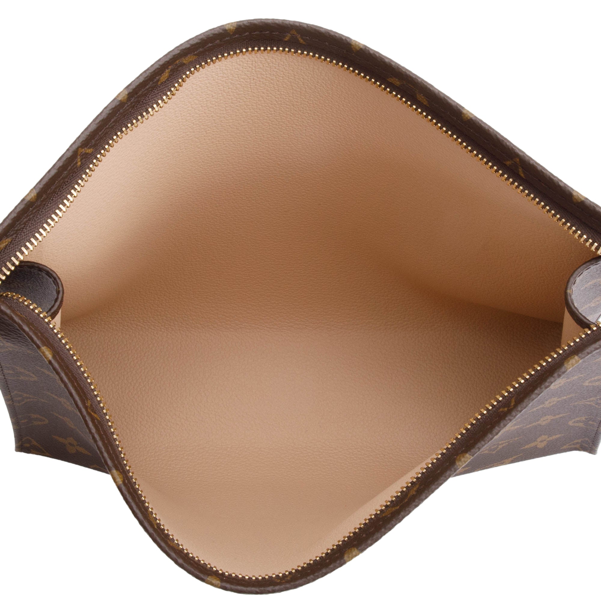 Louis Vuitton Monogram Toiletry Pouch 26 w/ Box