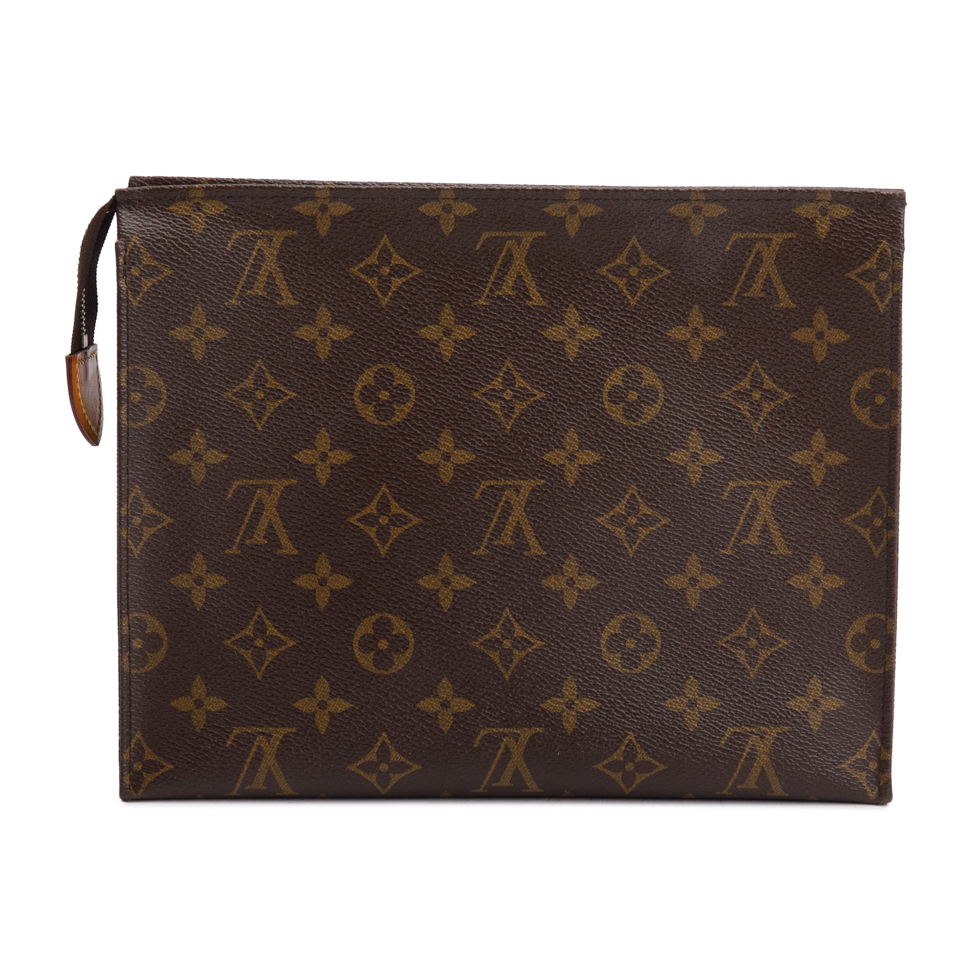 Louis Vuitton Monogram Toiletry Pouch 26 w/ Box & Receipt