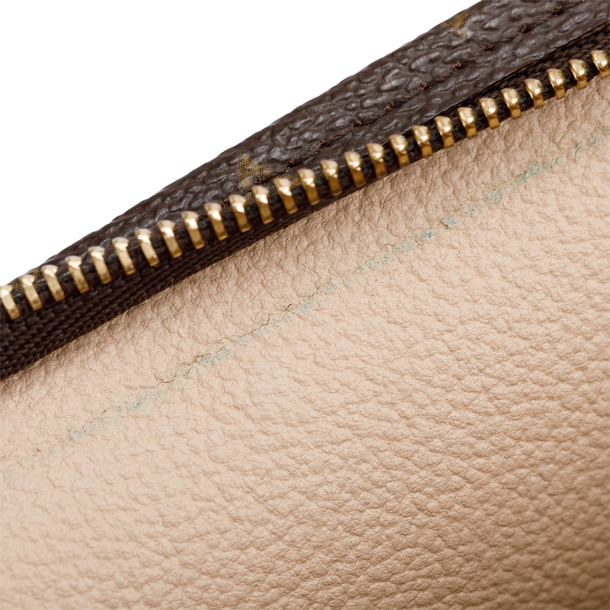 Louis Vuitton Monogram Toiletry Pouch 26 w/ Box & Receipt