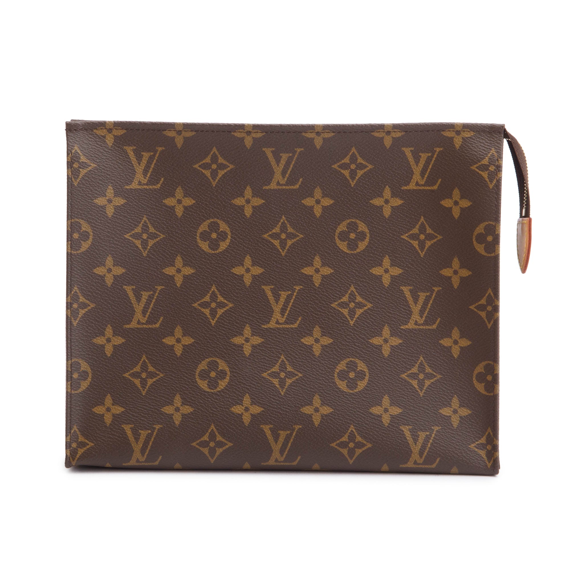 Louis Vuitton Monogram Toiletry Pouch 26 w/ Box