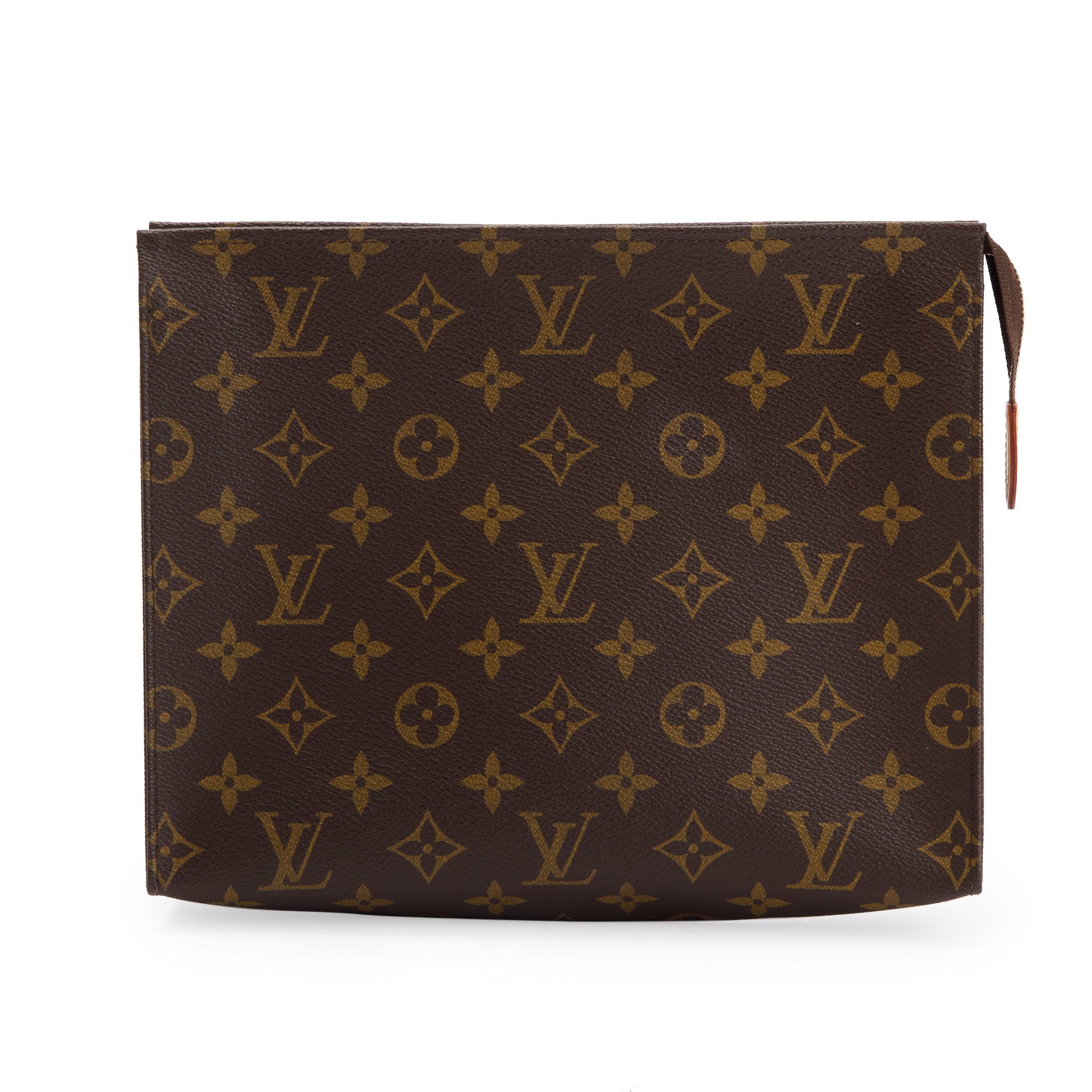 Louis Vuitton Monogram Toiletry Pouch 26