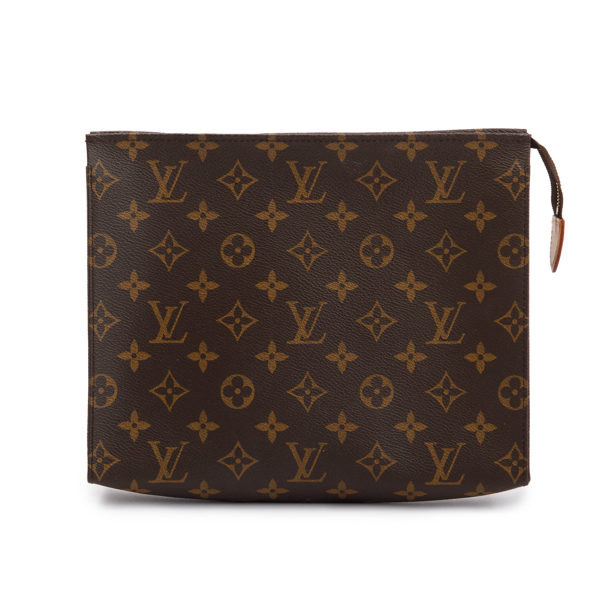 Louis Vuitton Monogram Toiletry Pouch 26