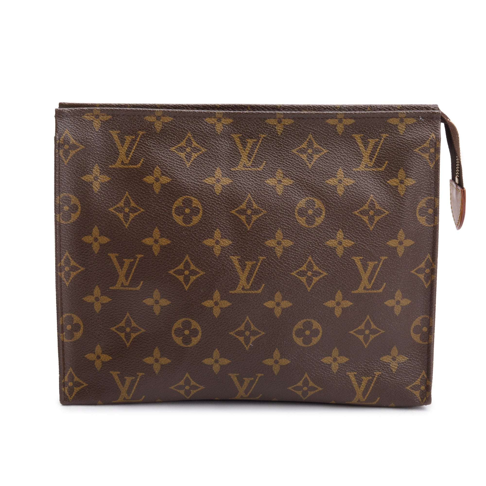 Louis Vuitton Monogram Toiletry Pouch 26