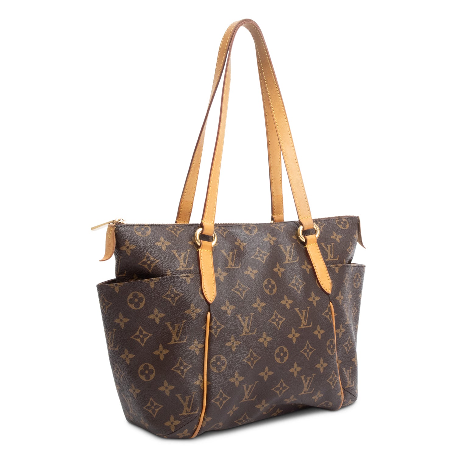Louis Vuitton Monogram Totally MM