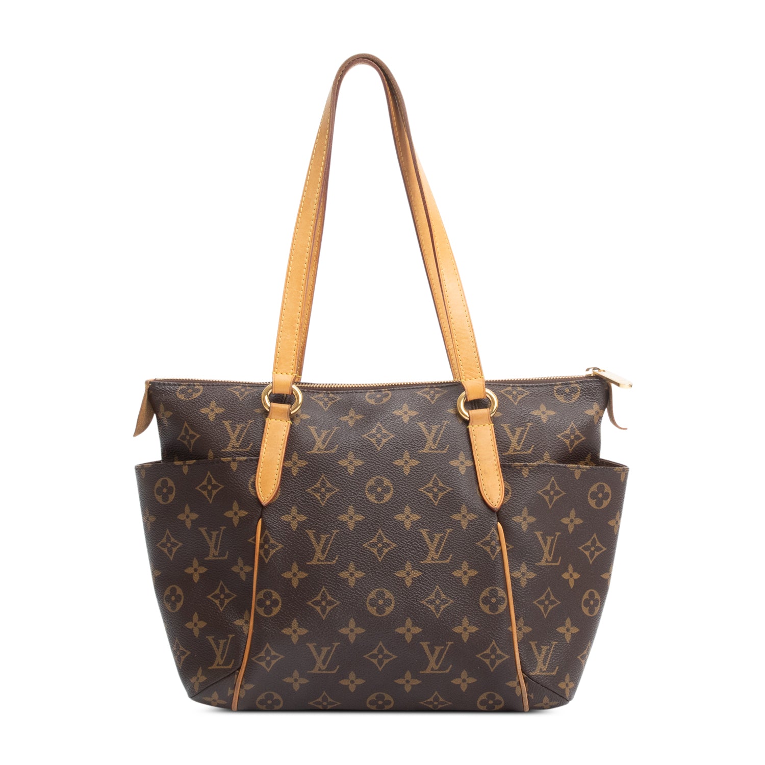 Louis Vuitton Monogram Totally MM