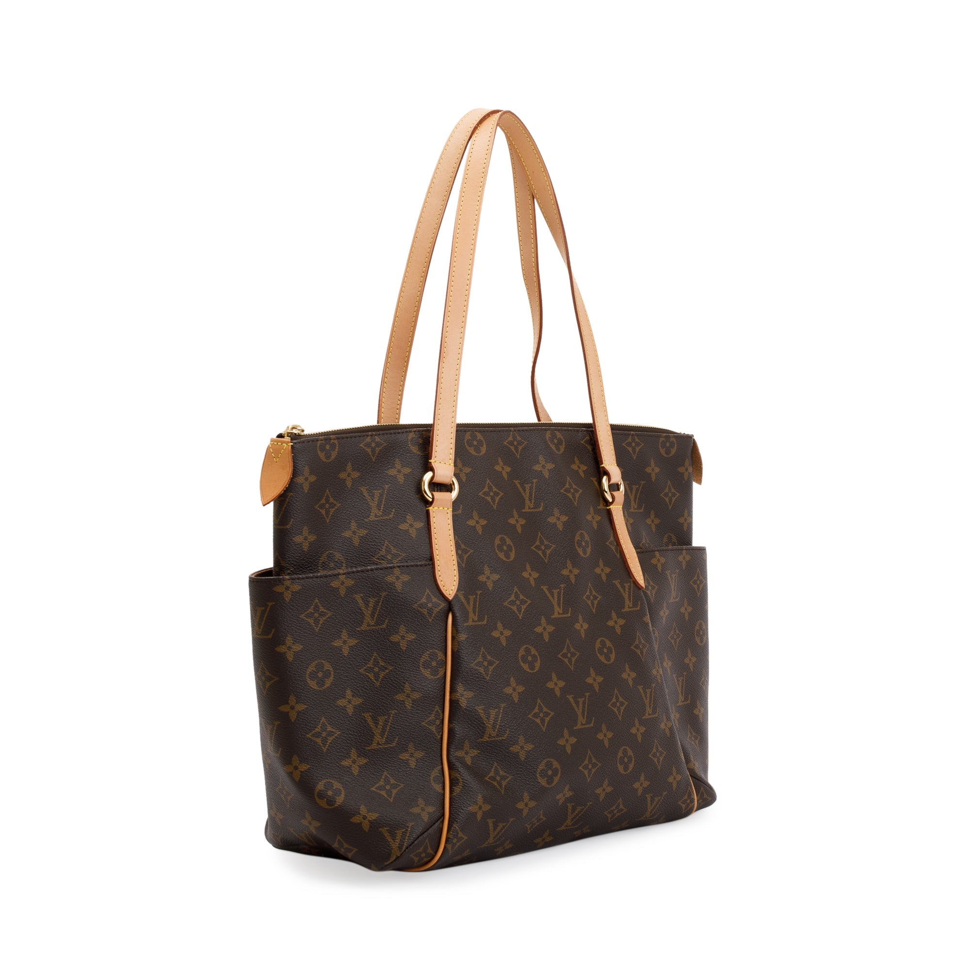Louis Vuitton Monogram Totally MM