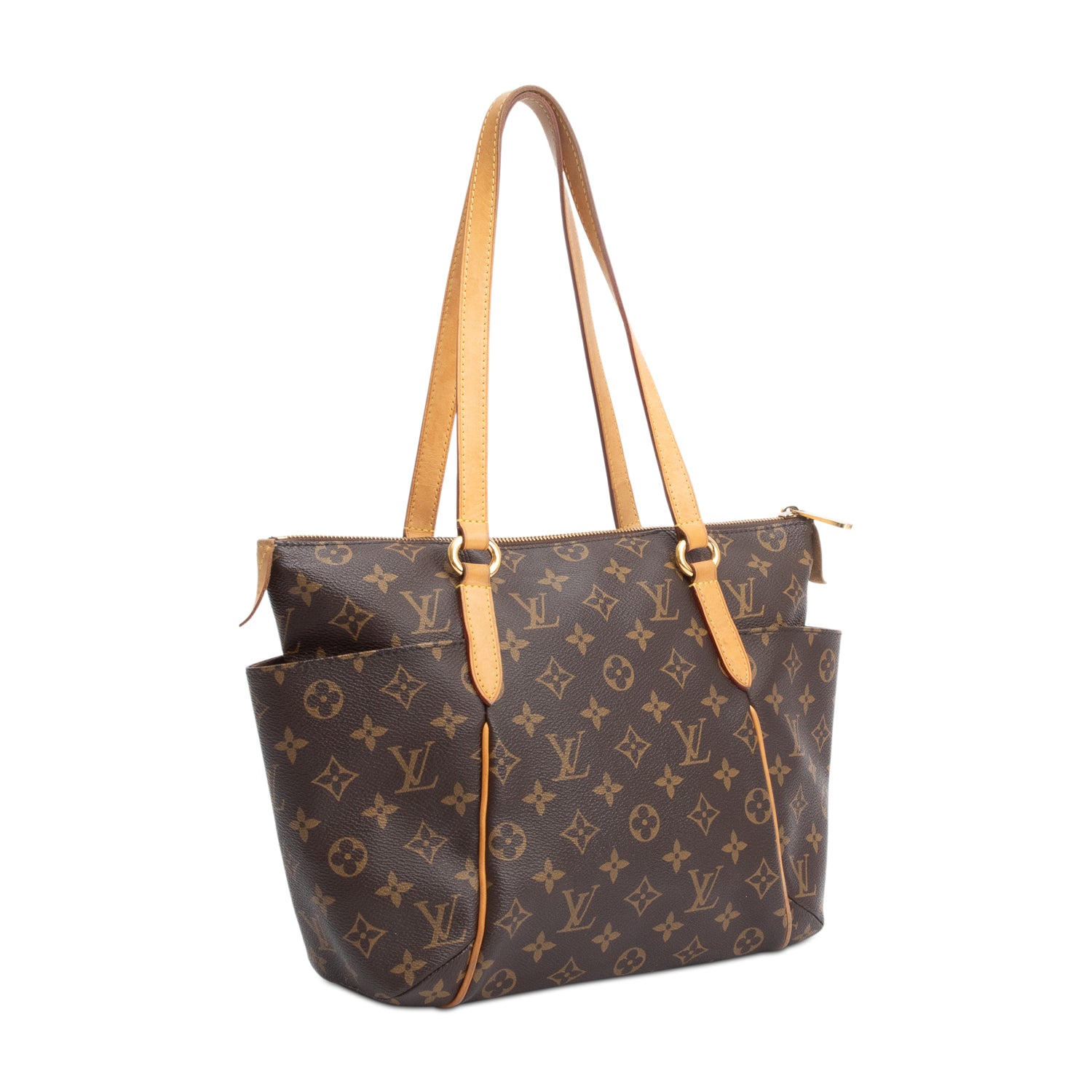 Louis Vuitton Monogram Totally MM