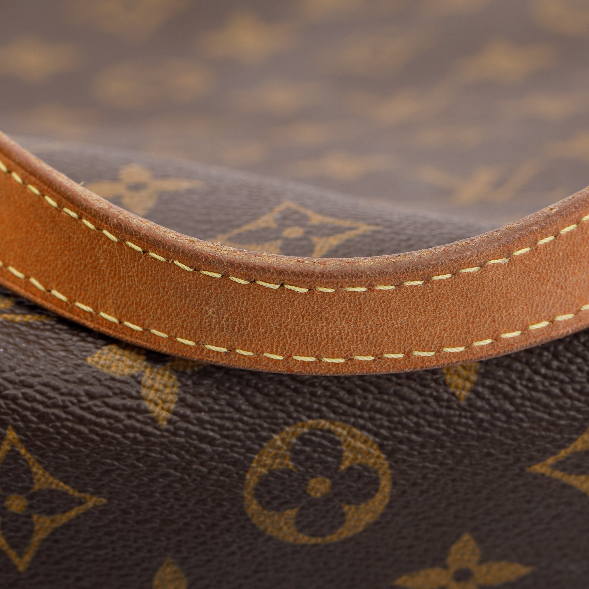 Louis Vuitton Monogram Totally MM w/ Box