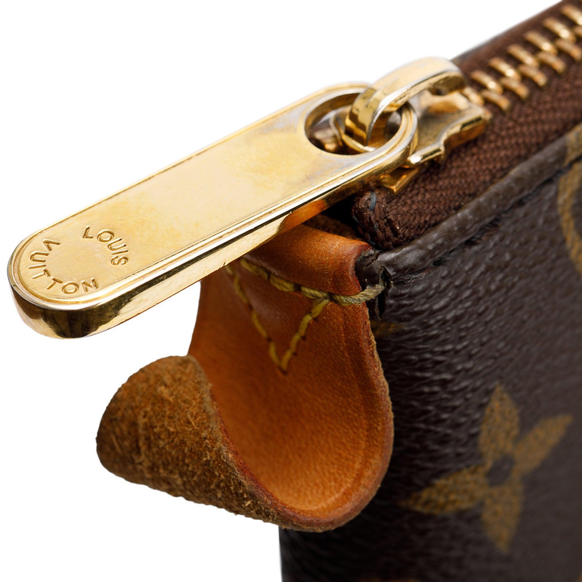 Louis Vuitton Monogram Totally MM w/ Box