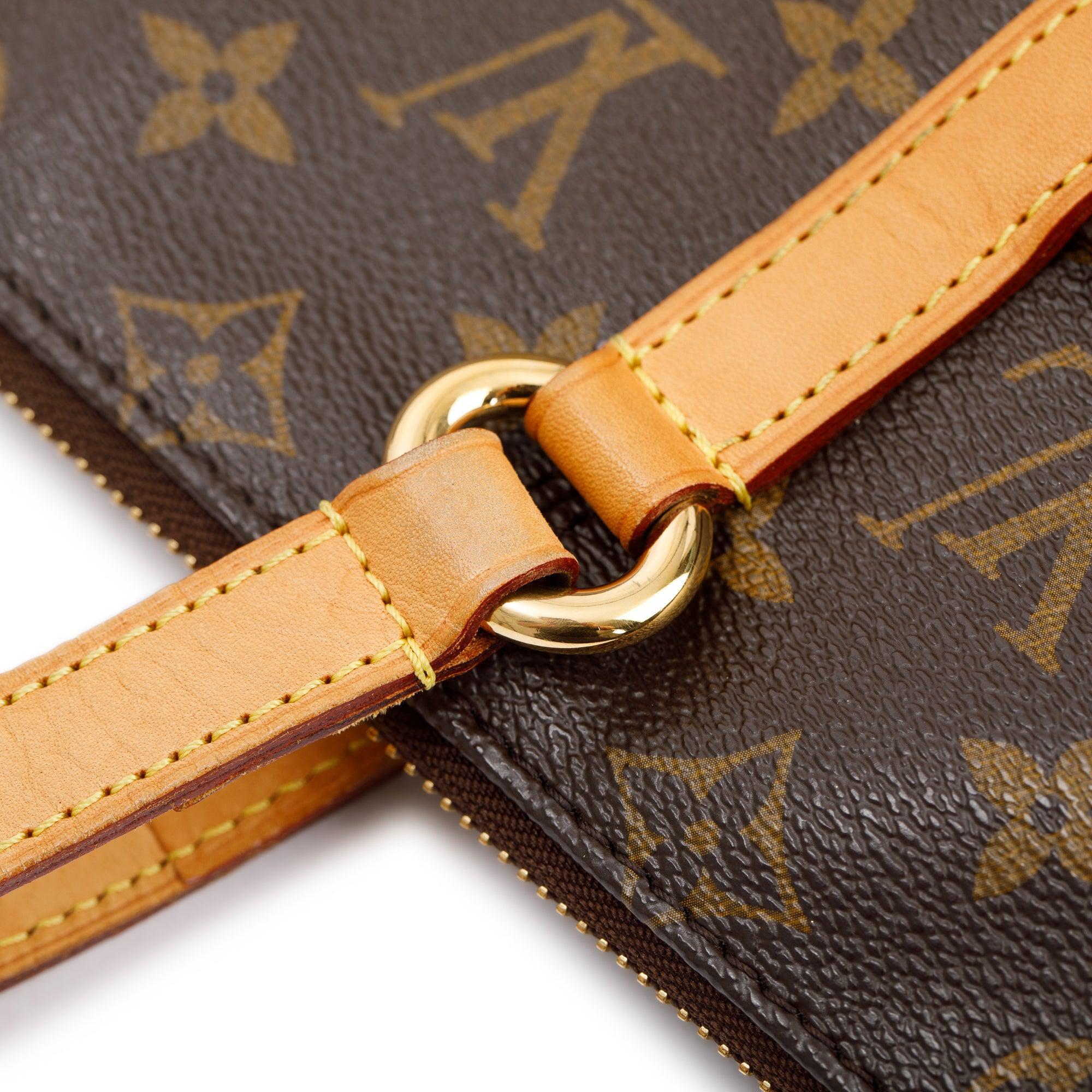 Louis Vuitton Monogram Totally PM