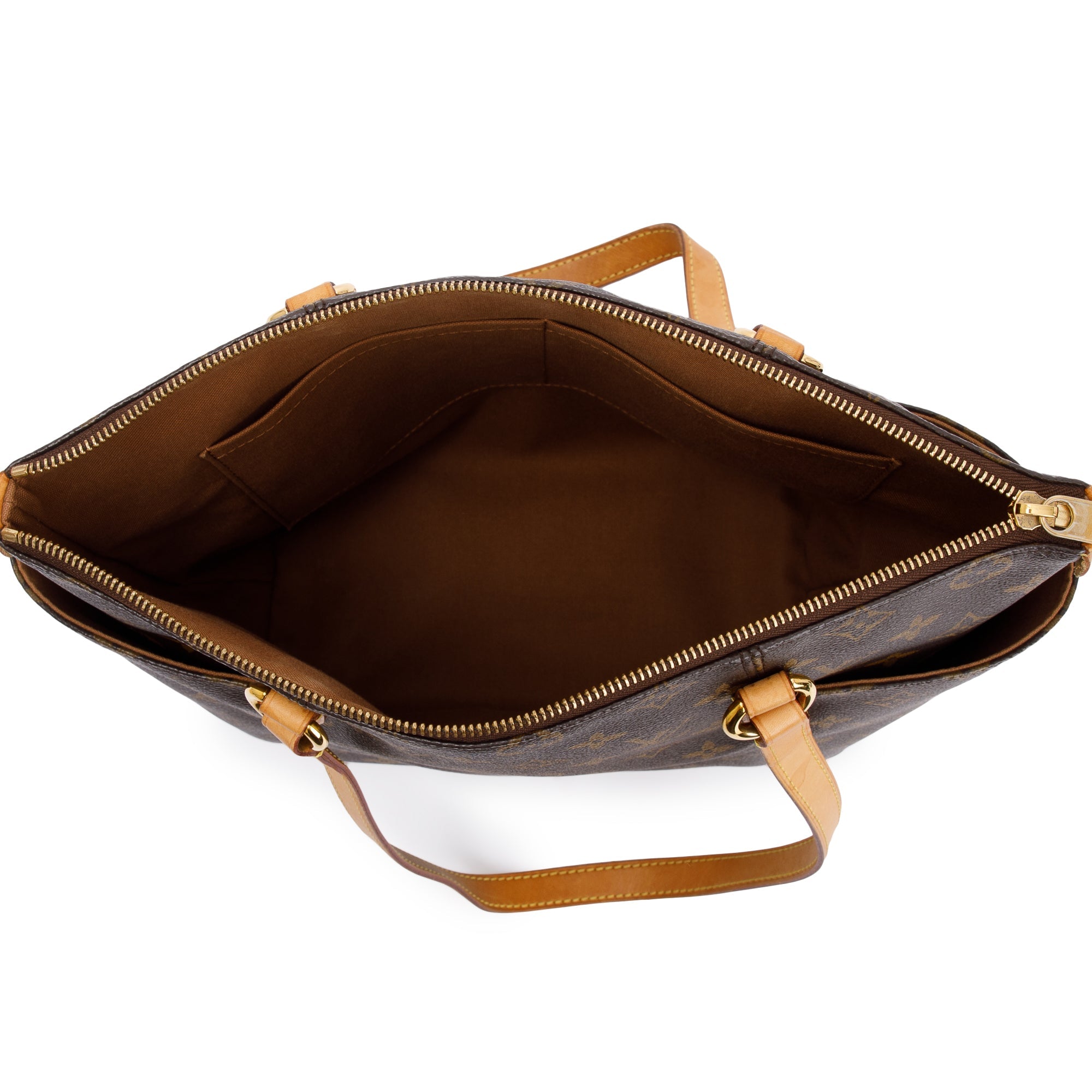 Louis Vuitton Monogram Totally PM