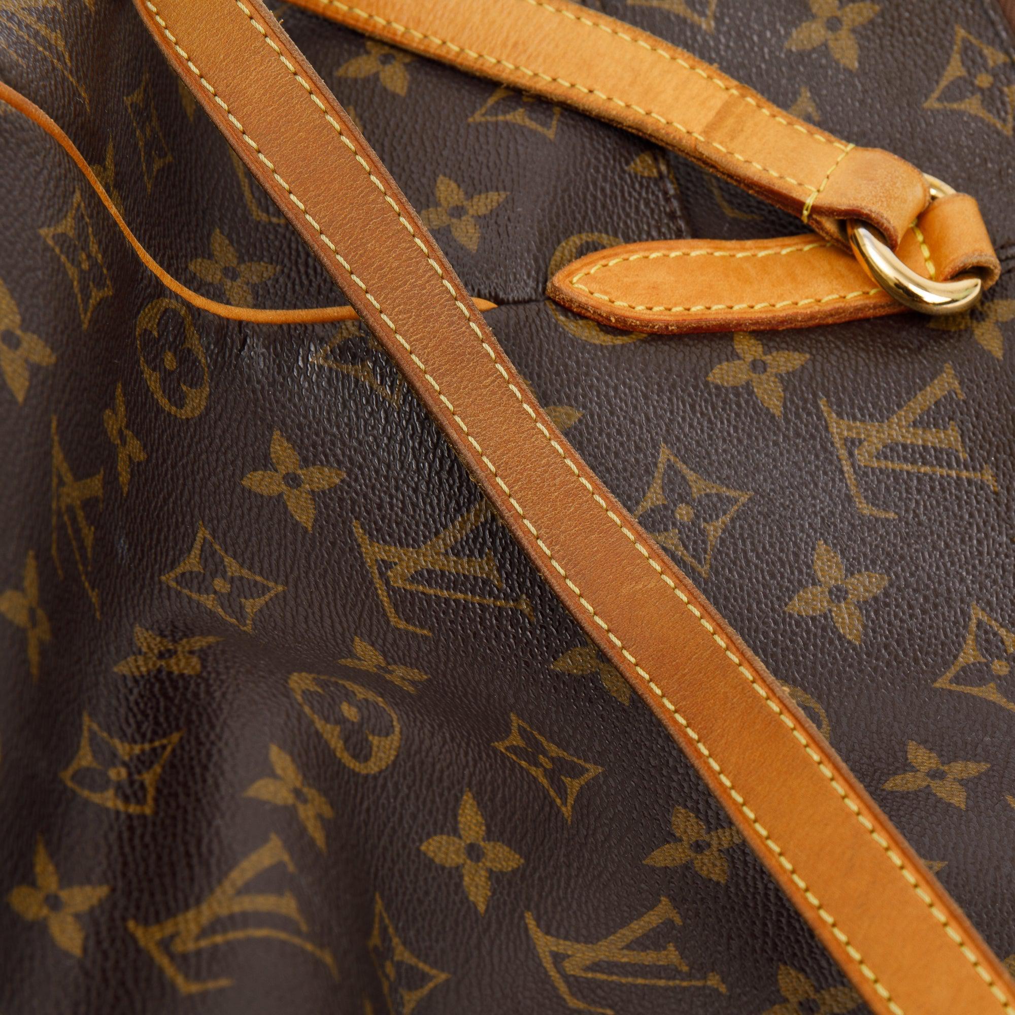 Louis Vuitton Monogram Totally PM