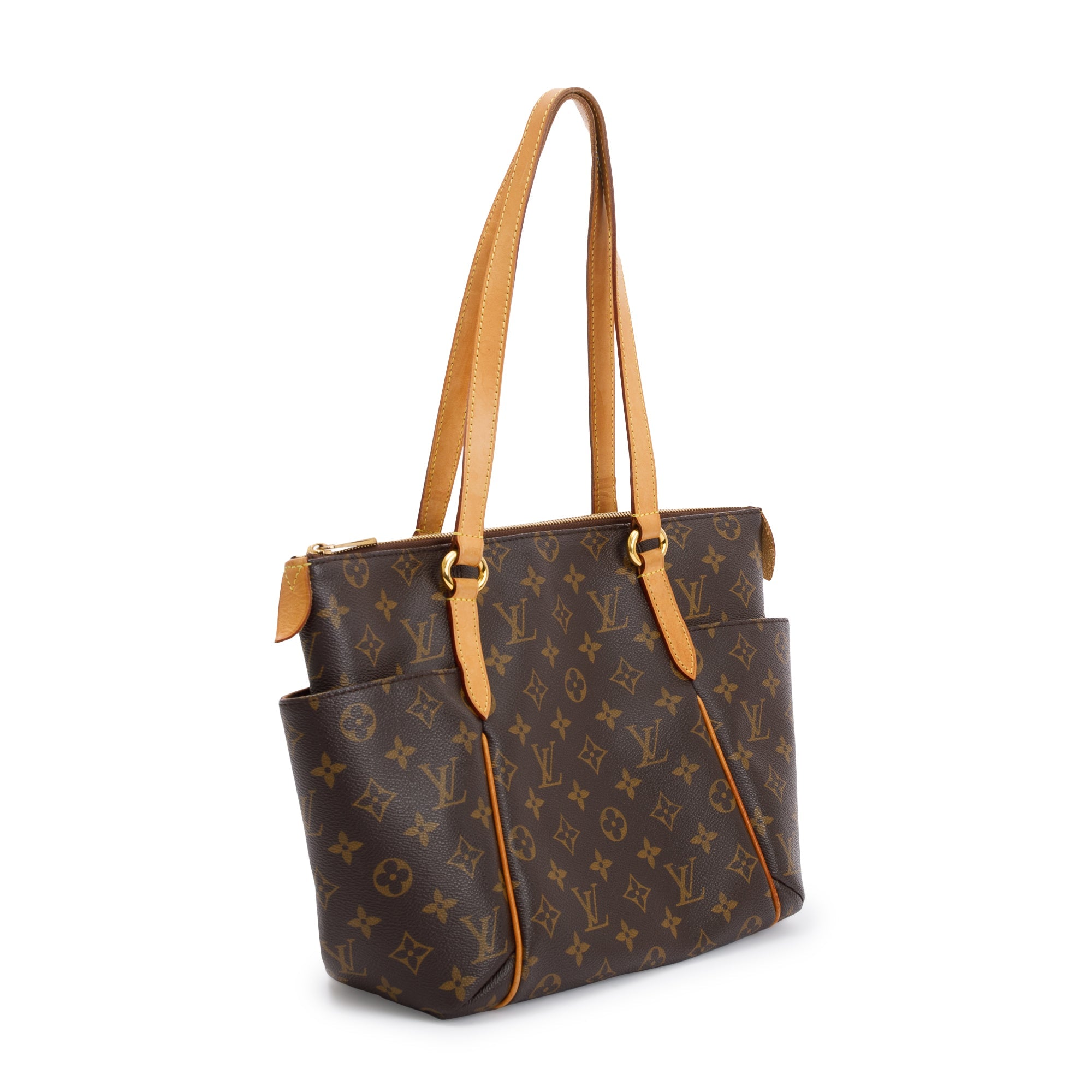 Louis Vuitton Monogram Totally PM