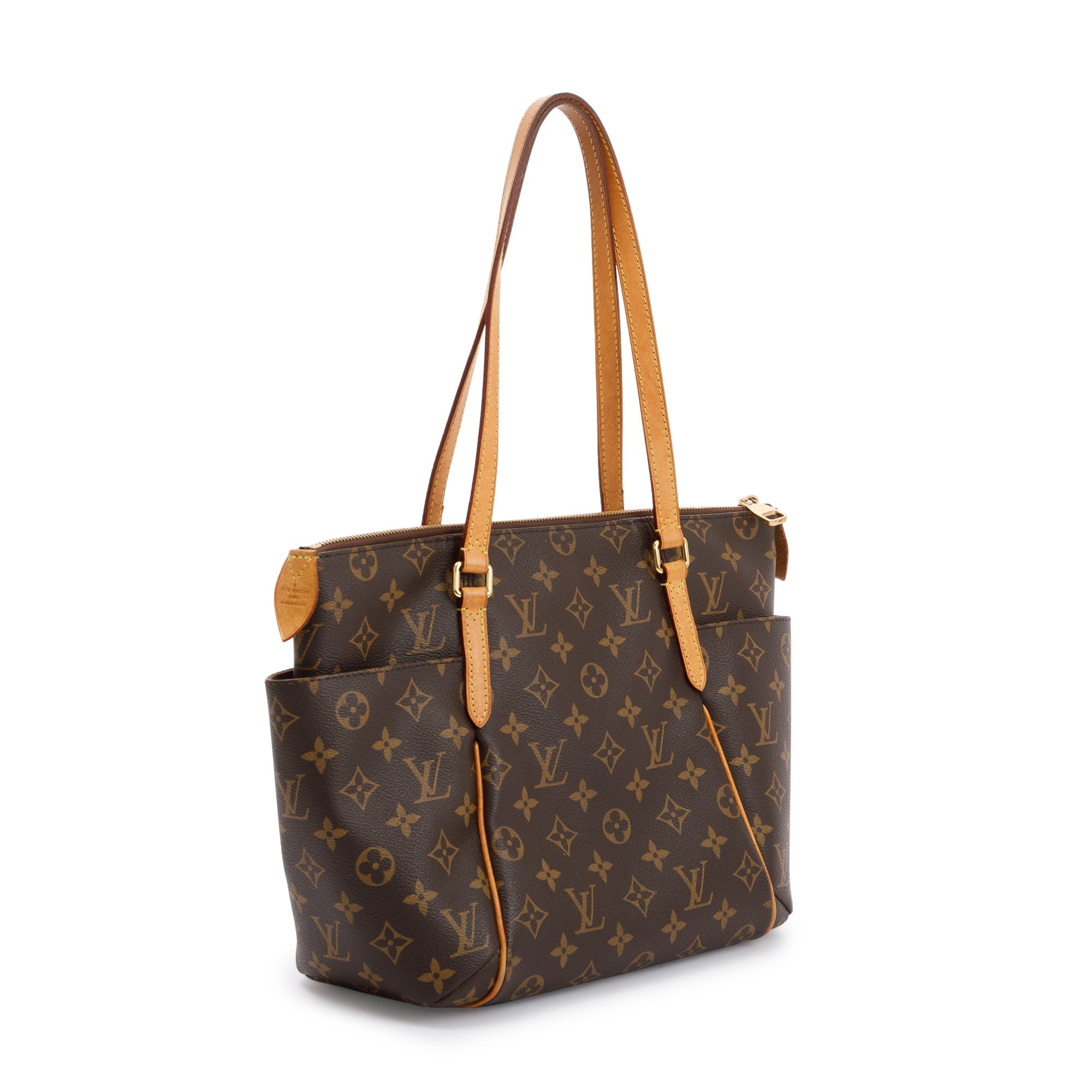 Louis Vuitton Monogram Totally PM