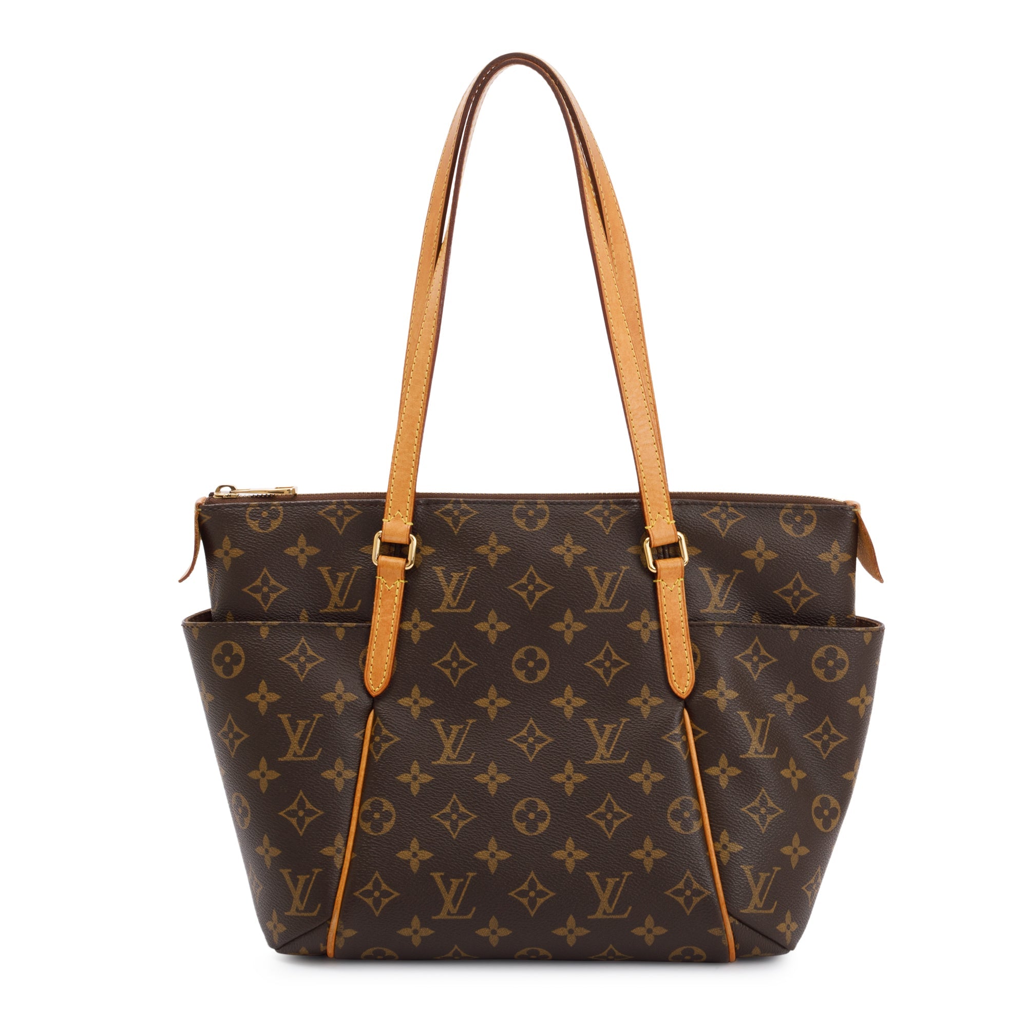 Louis Vuitton Monogram Totally PM