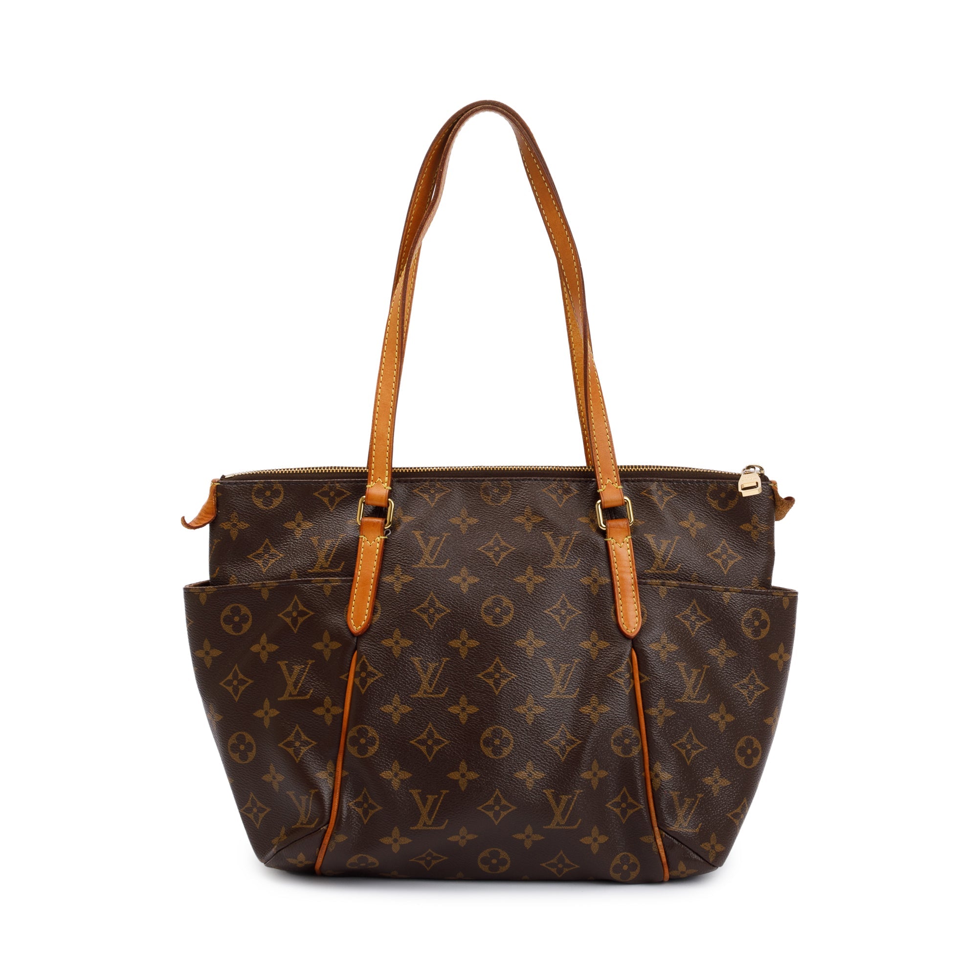 Louis Vuitton Monogram Totally PM