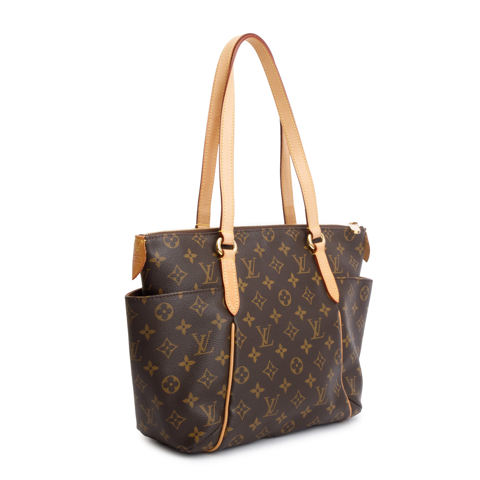 Louis Vuitton Monogram Totally PM