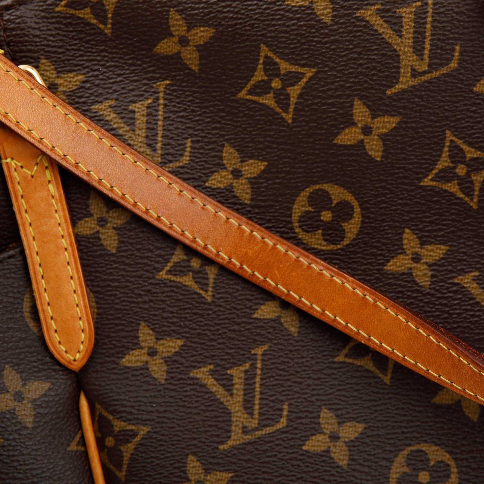 Louis Vuitton Monogram Totally PM