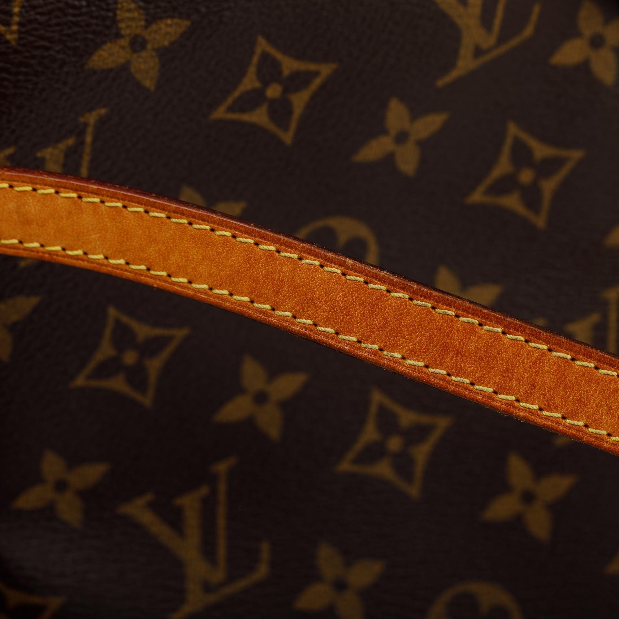 Louis Vuitton Monogram Totally PM