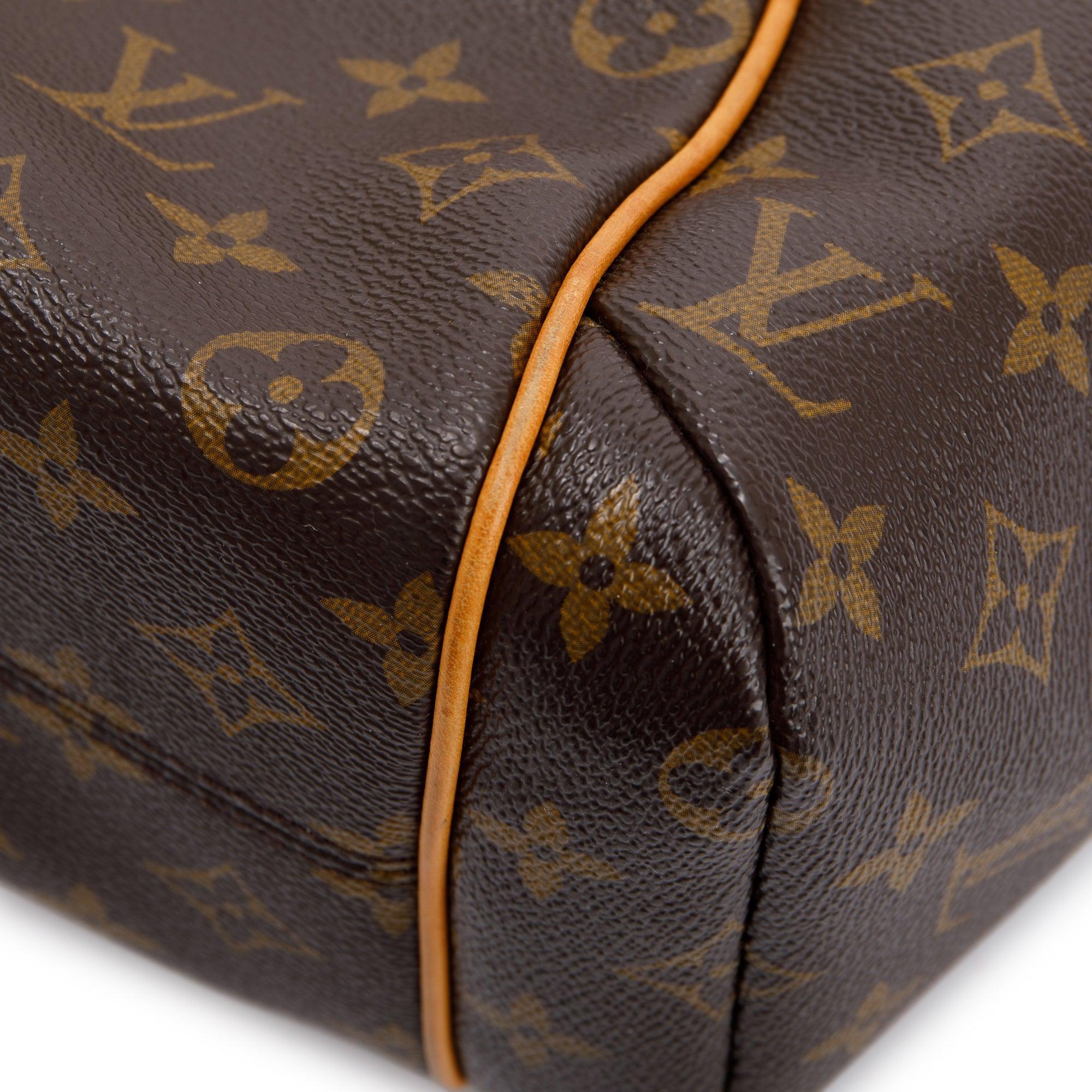 Louis Vuitton Monogram Totally PM