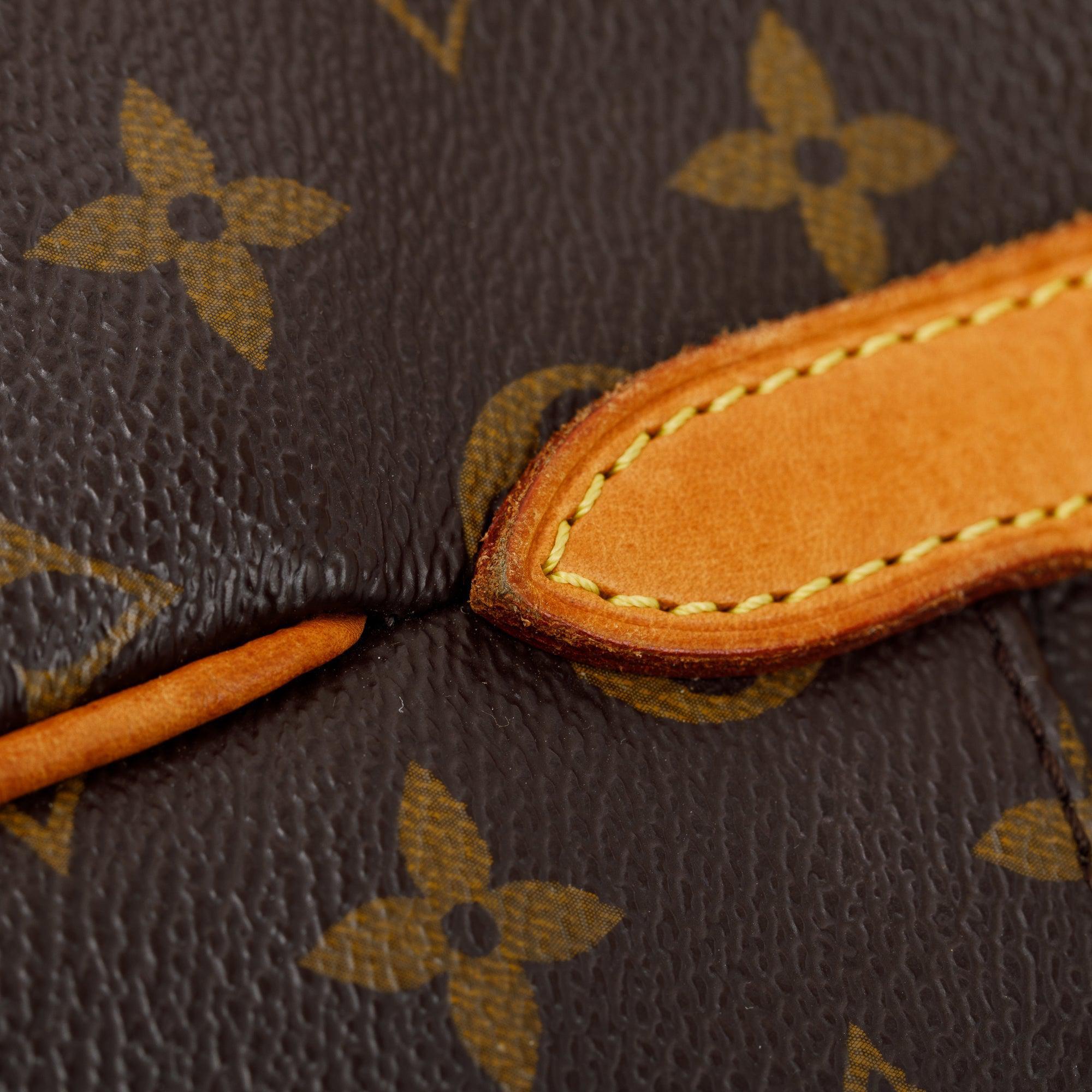 Louis Vuitton Monogram Totally PM