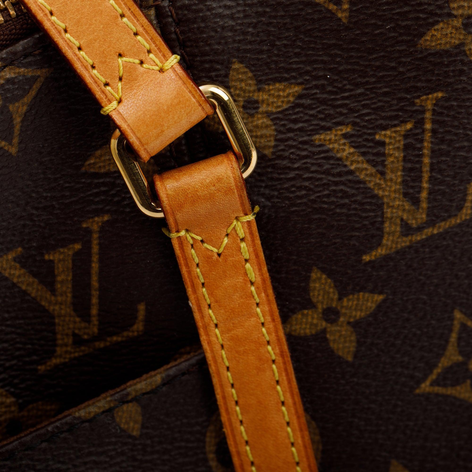 Louis Vuitton Monogram Totally PM