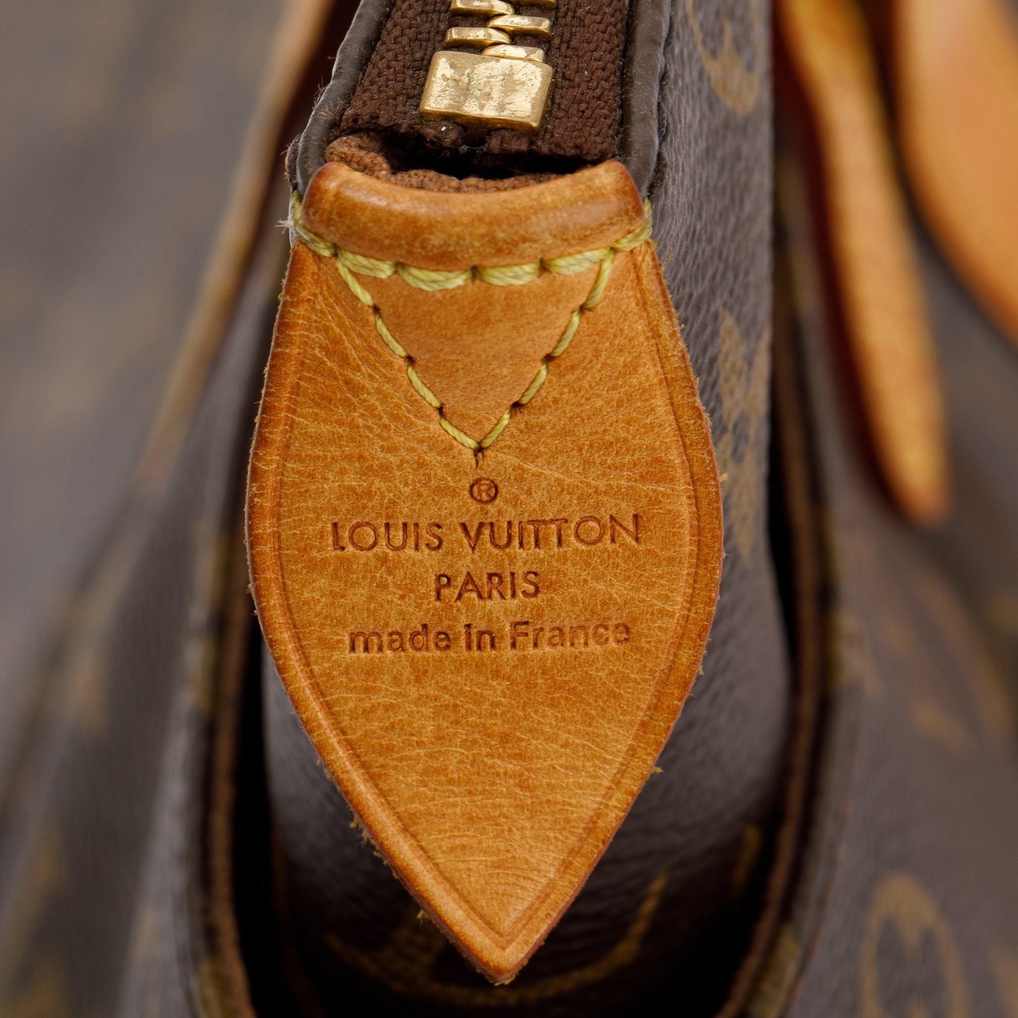 Louis Vuitton Monogram Totally PM