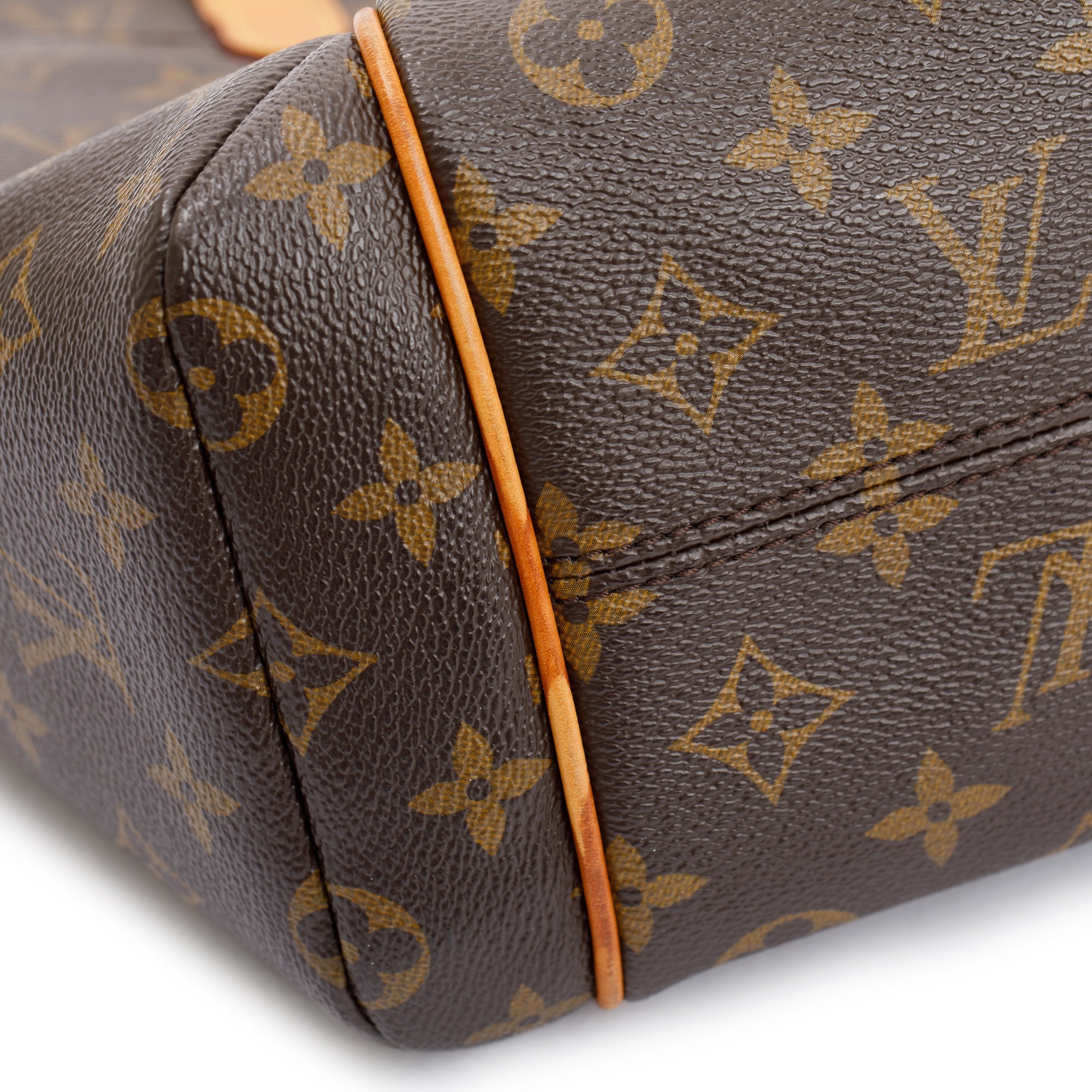 Louis Vuitton Monogram Totally PM