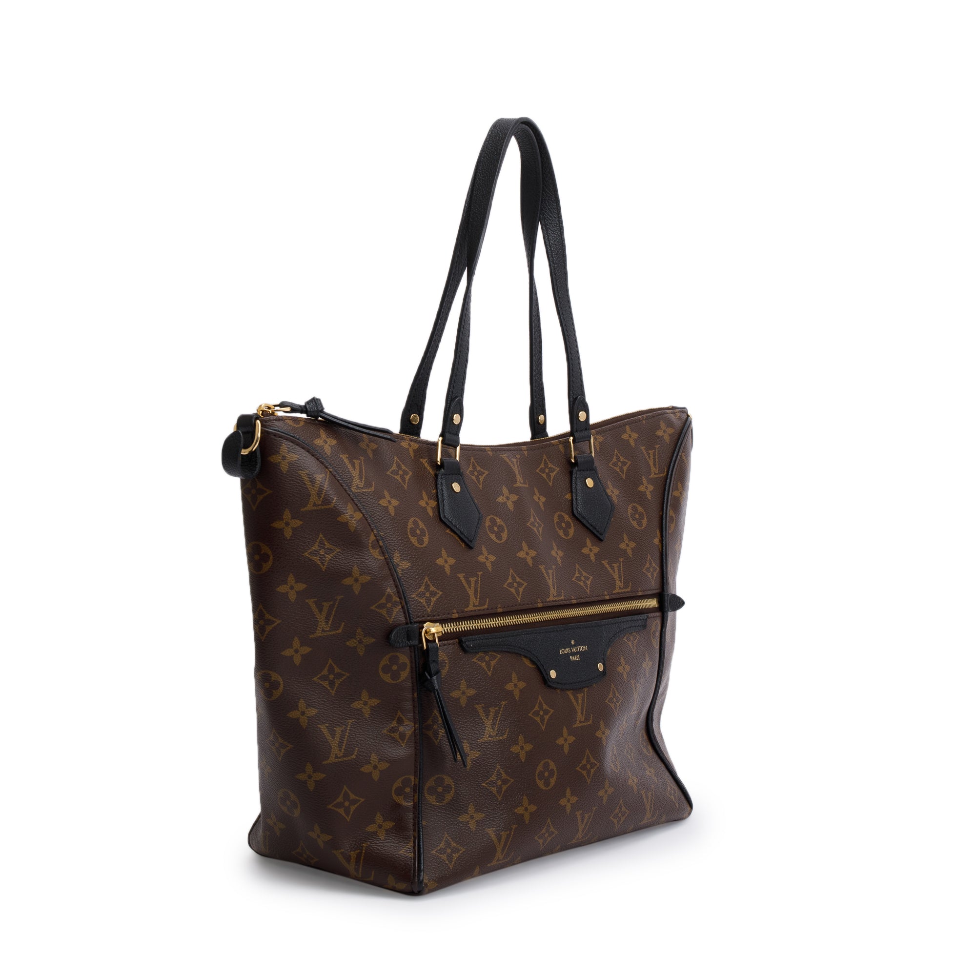 Louis Vuitton Monogram Tournelle MM