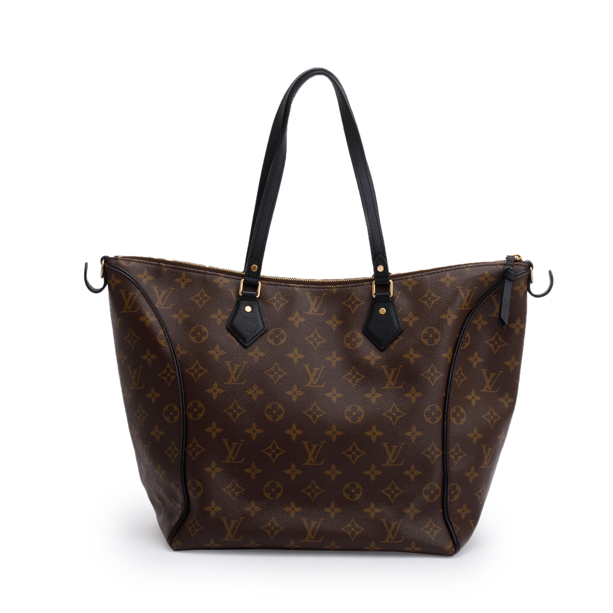 Louis Vuitton Monogram Tournelle MM