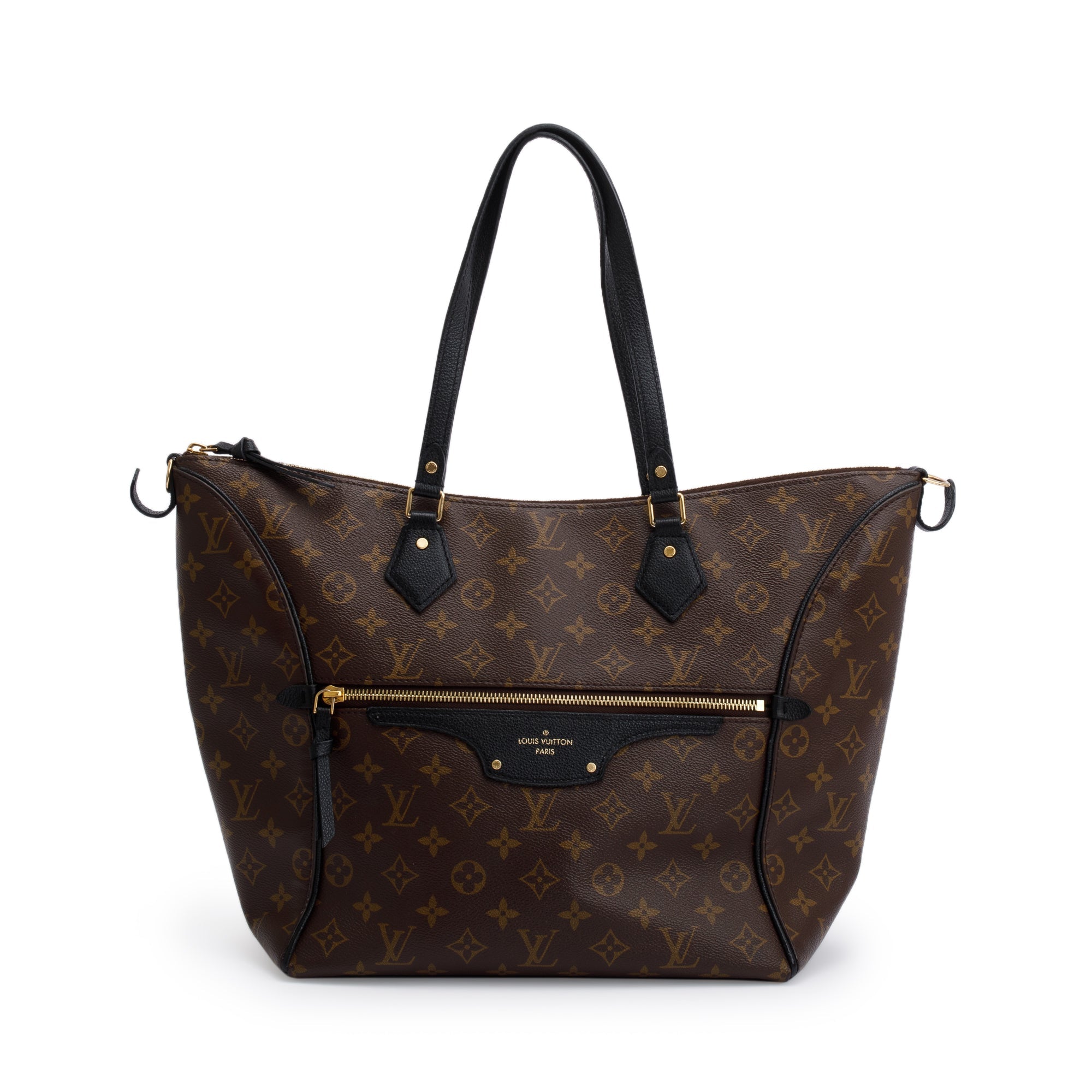 Louis Vuitton Monogram Tournelle MM