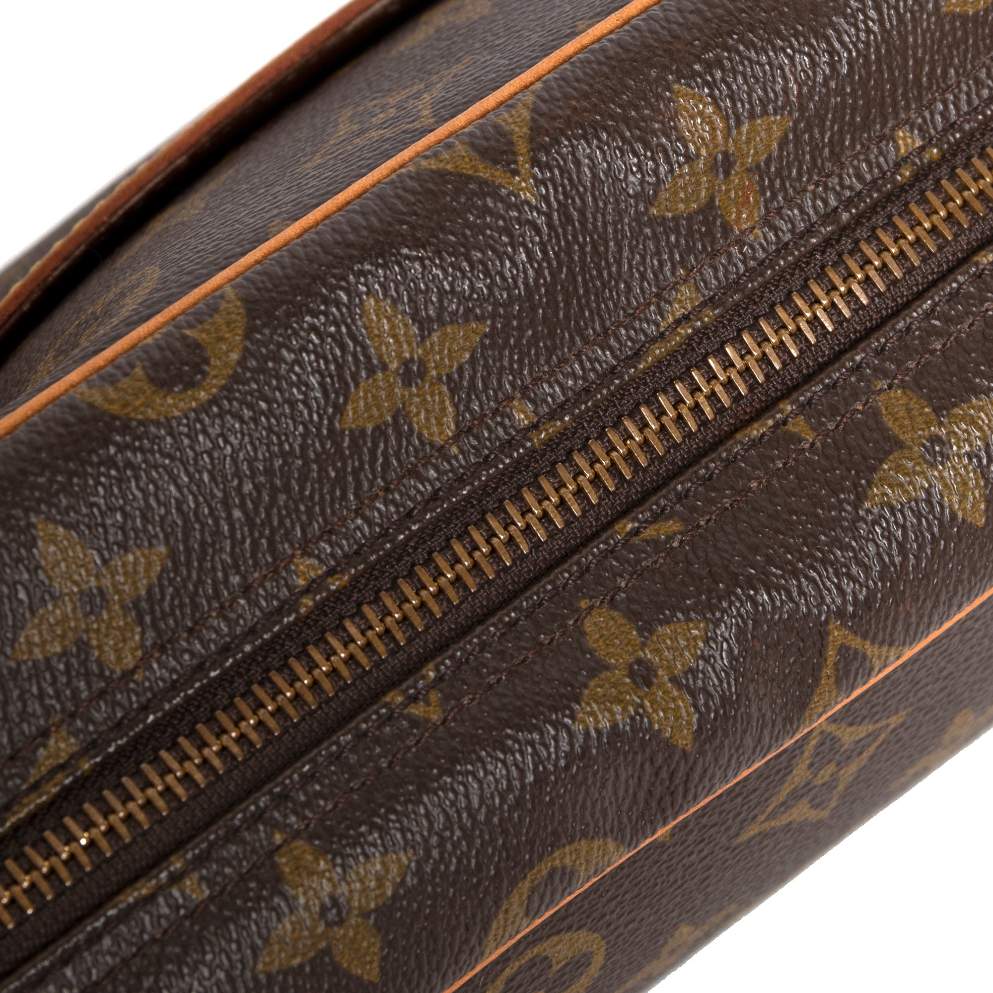 Louis Vuitton Monogram Trocadero 30