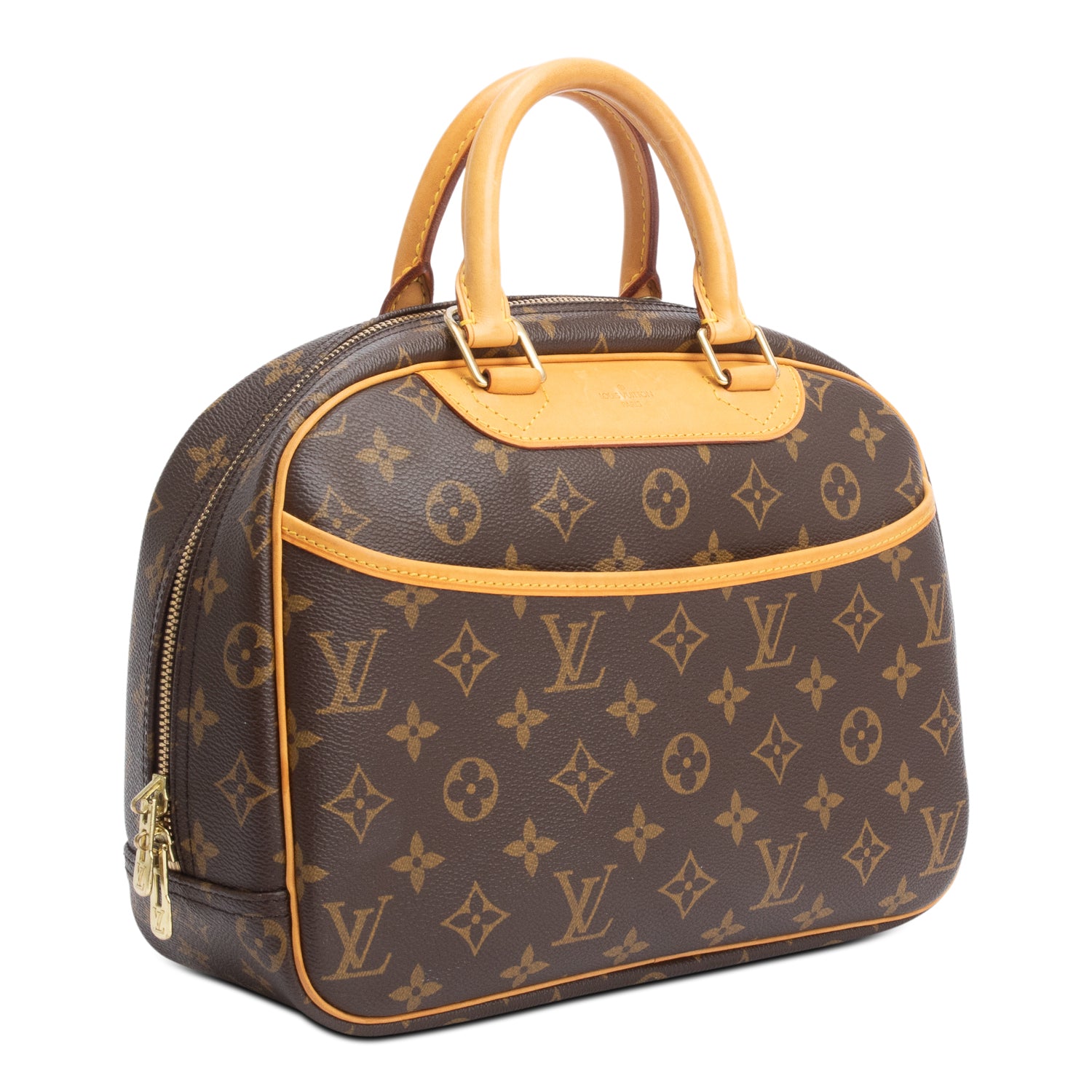 Louis Vuitton Monogram Trouville