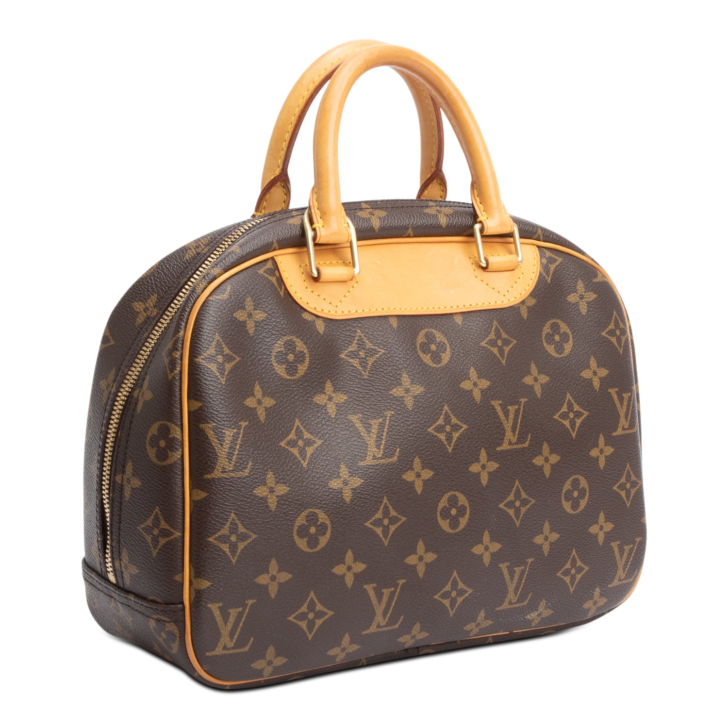 Louis Vuitton Monogram Trouville
