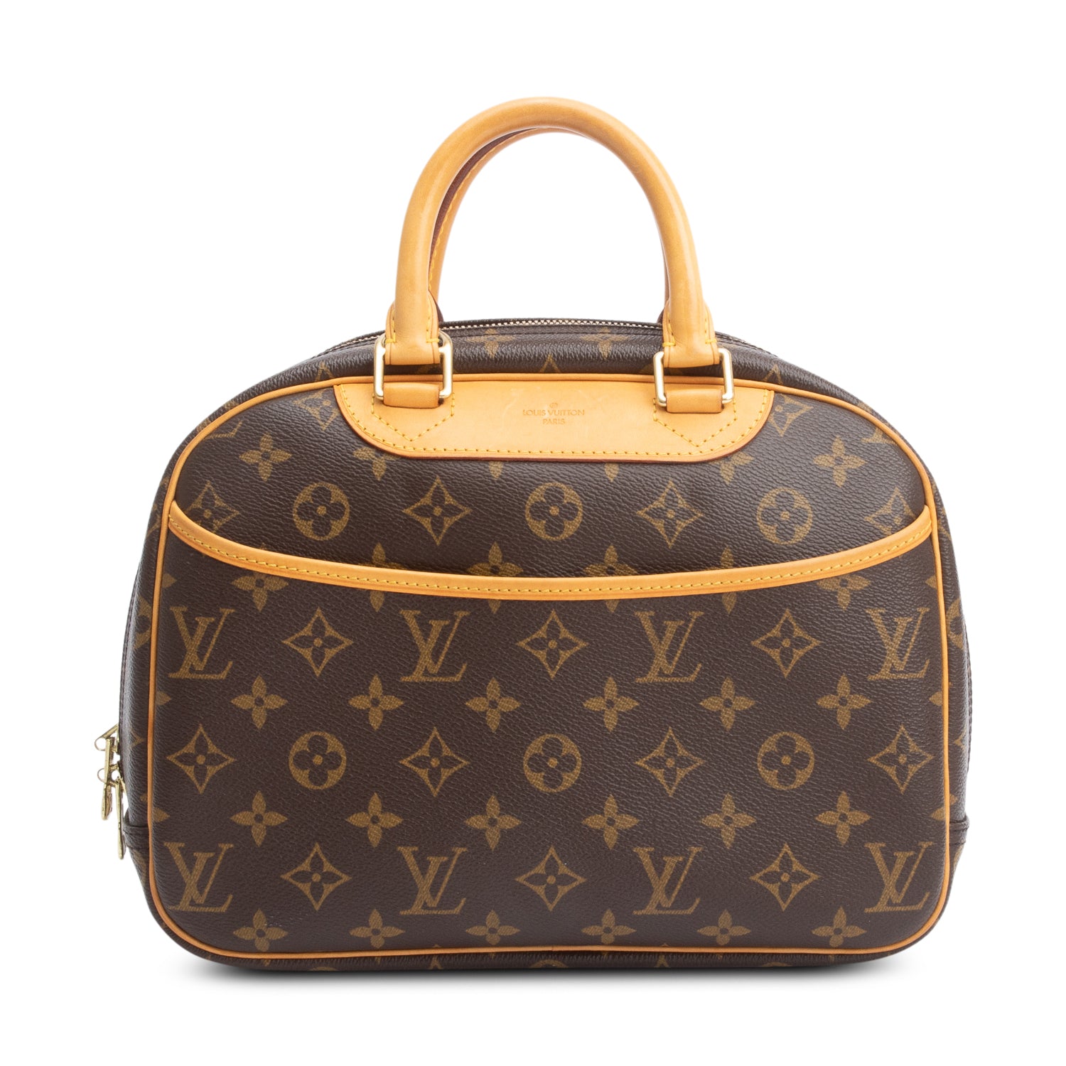 Louis Vuitton Monogram Trouville