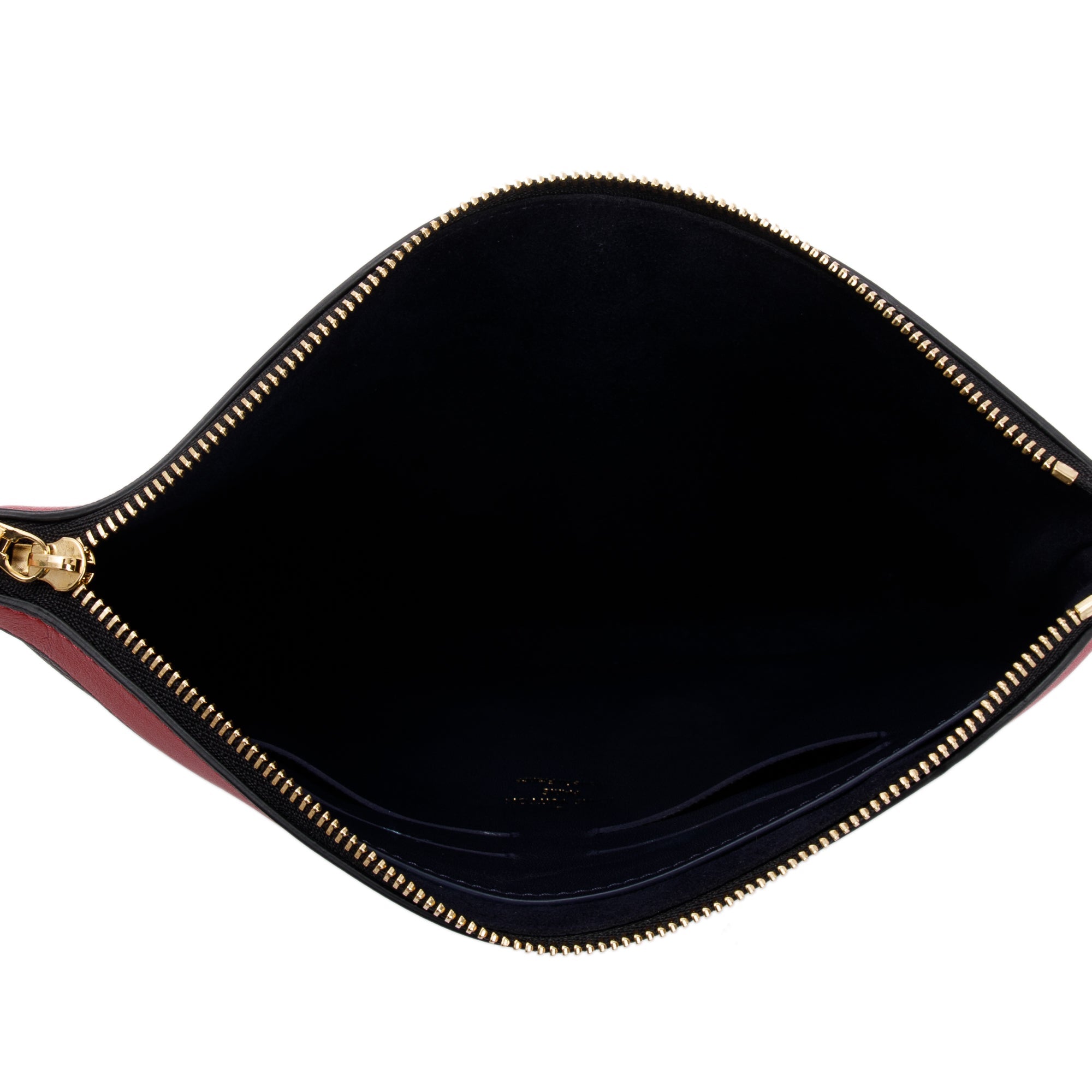 Louis Vuitton Monogram Tuileries Pochette w/ Box