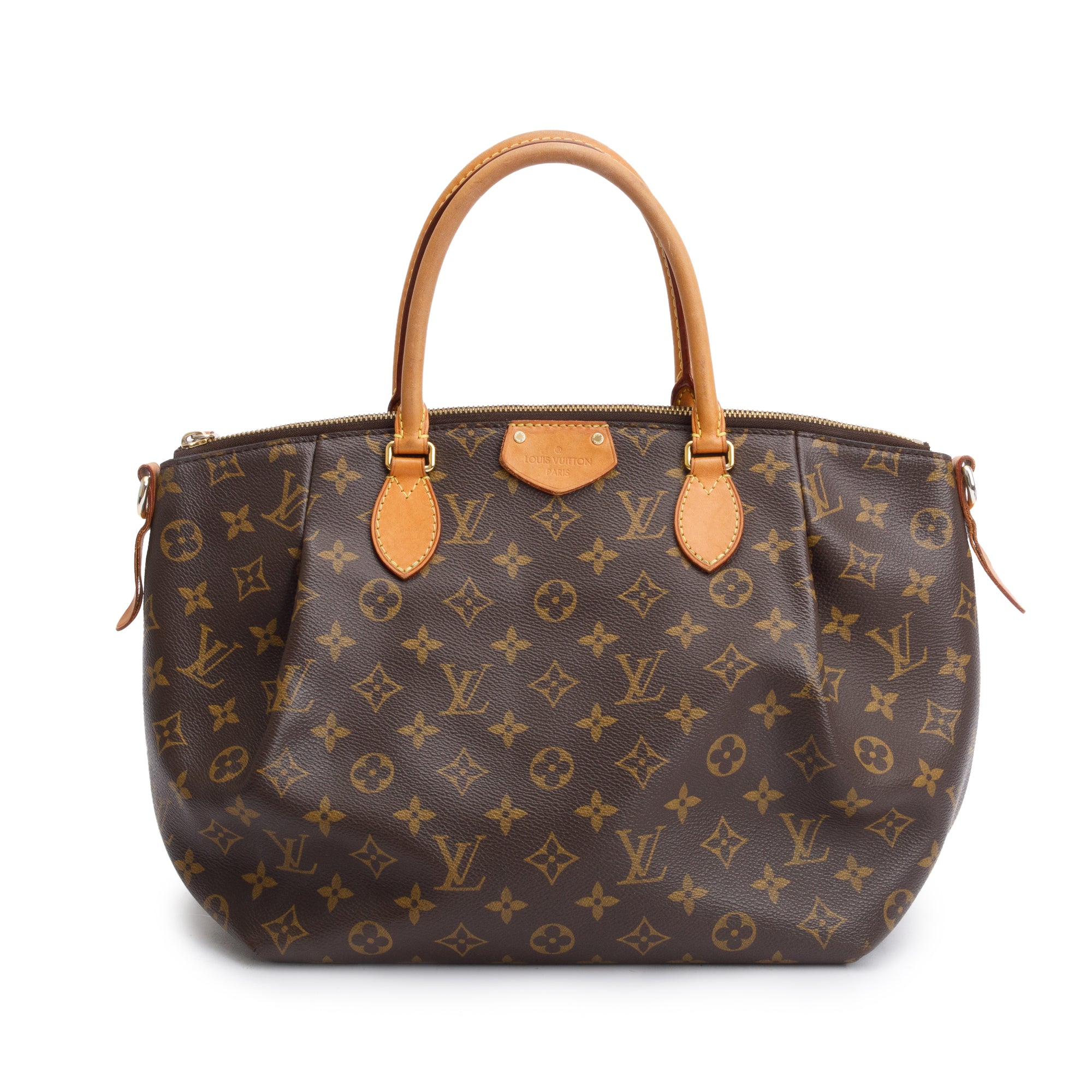 Louis Vuitton Monogram Turenne MM