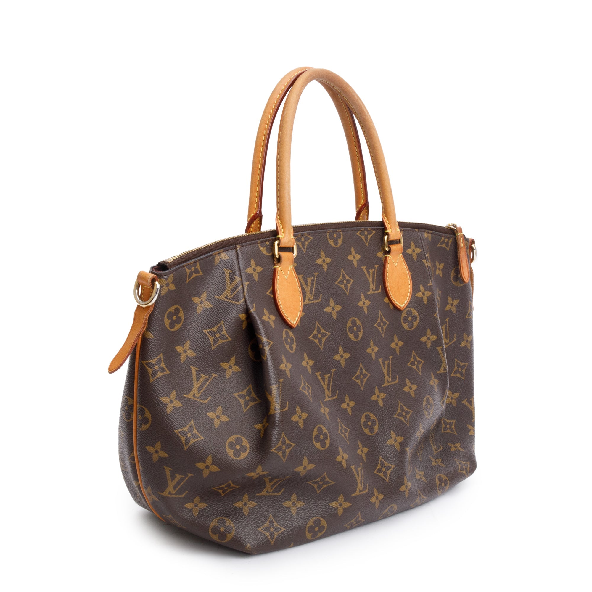 Louis Vuitton Monogram Turenne MM