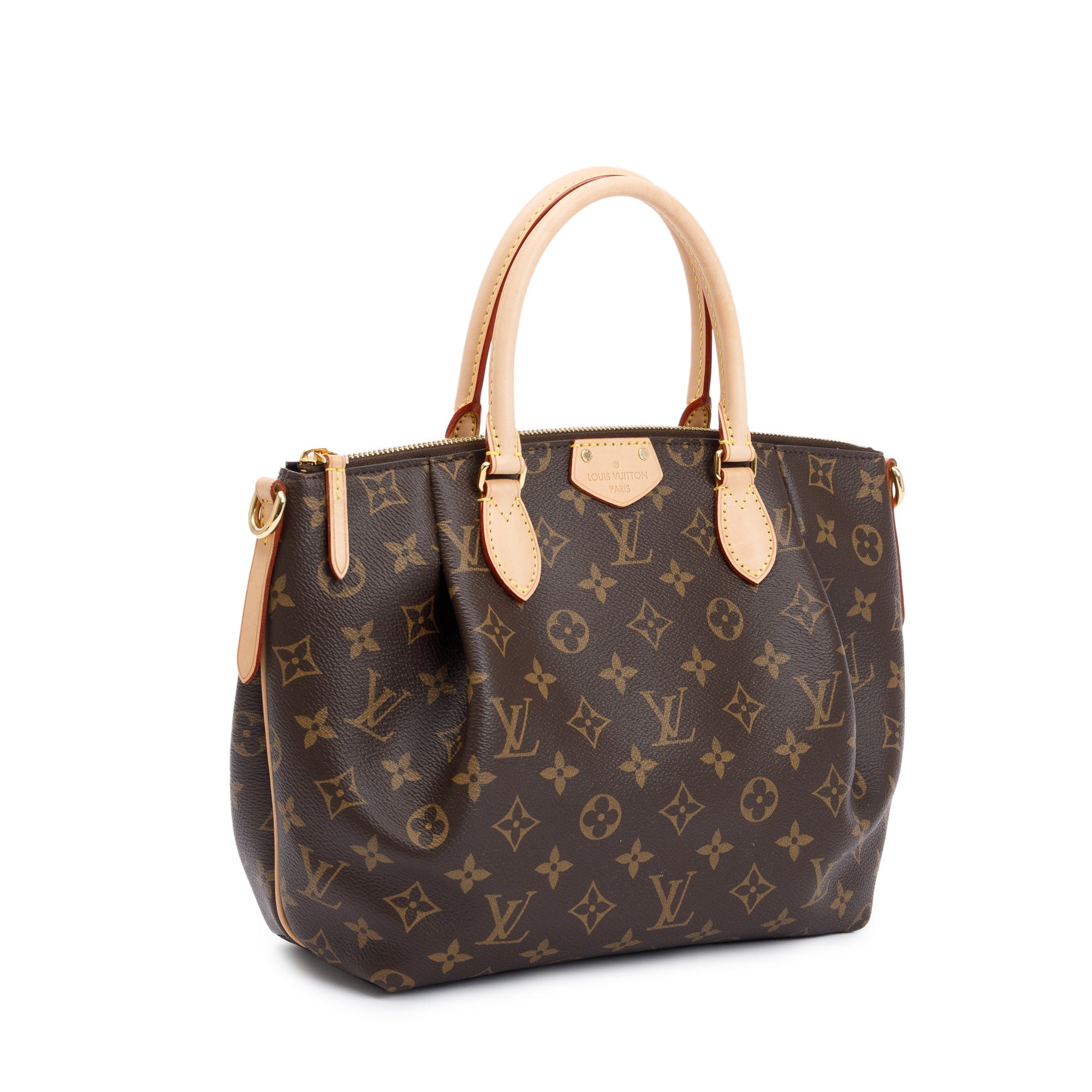 Louis Vuitton Monogram Turenne PM
