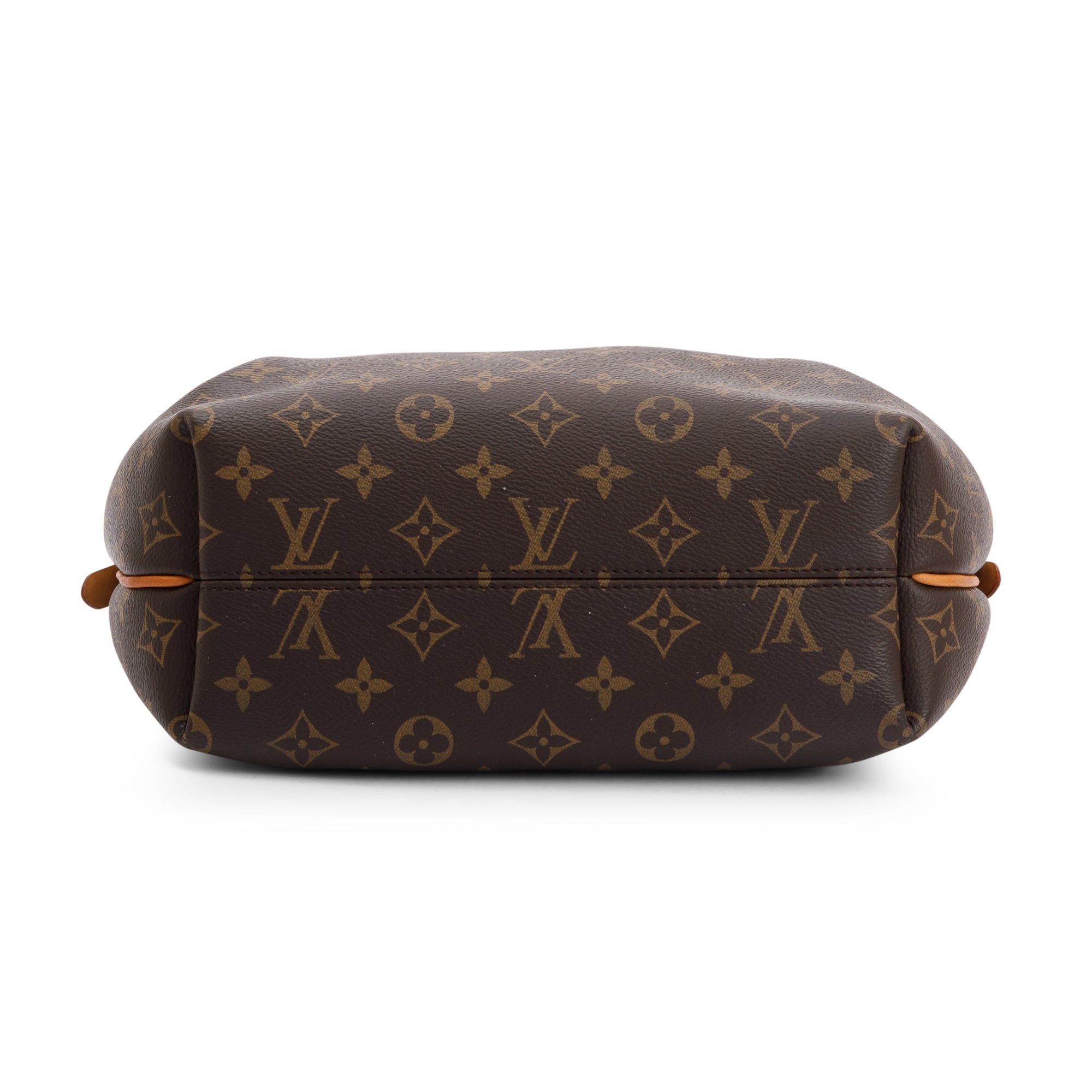 Louis Vuitton Monogram Turenne PM w/ Box & Strap